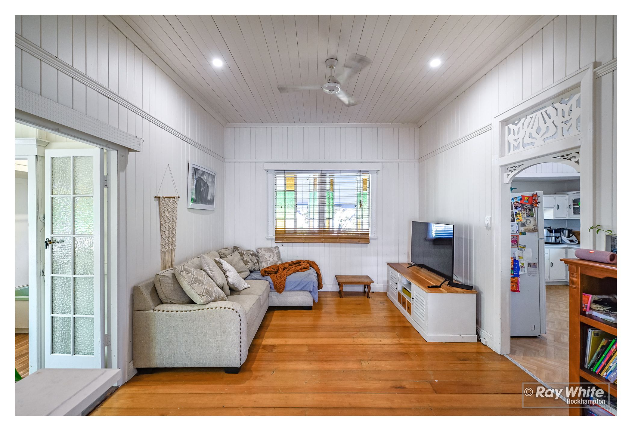 106 Princess Street, Berserker, QLD 4701