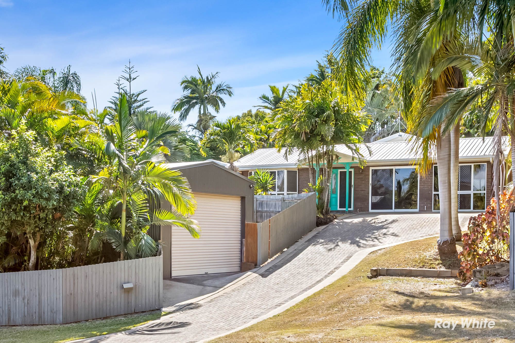 11 Casuarina Avenue, Taranganba, QLD 4703