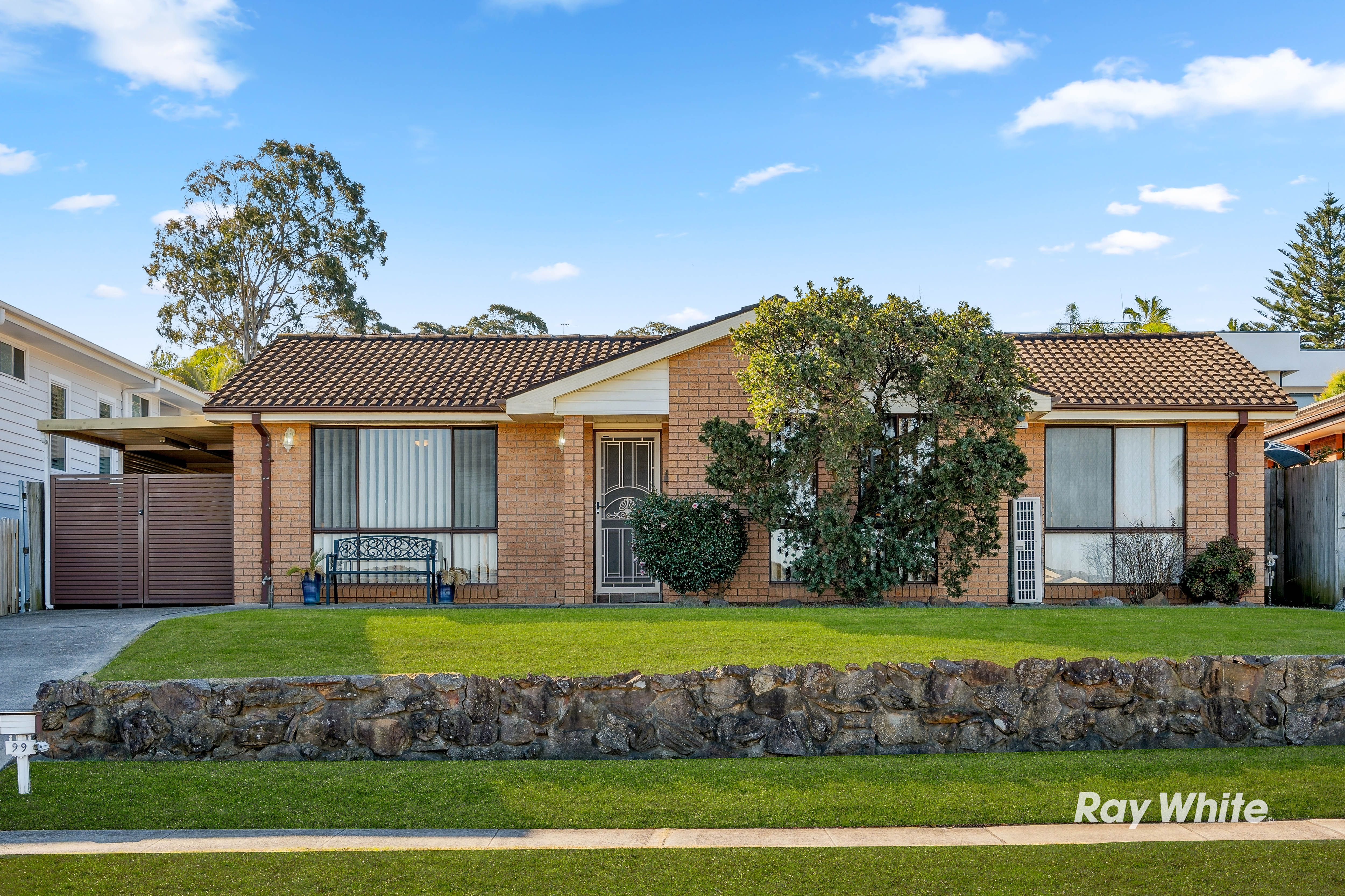 99 Douglas Road, Doonside NSW 2767