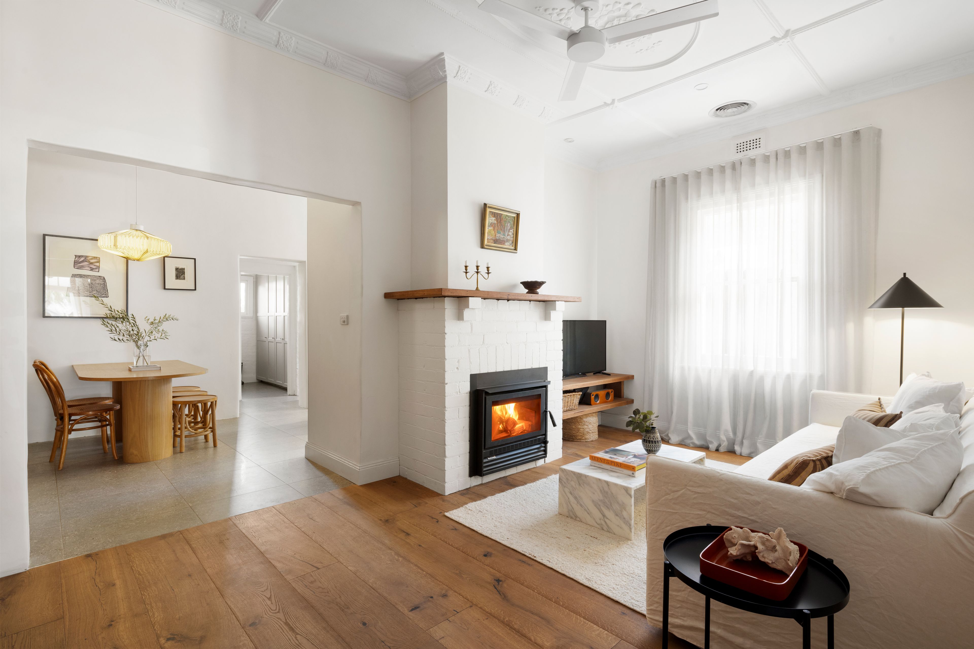 6 Bowen Street, Kyneton, VIC 3444