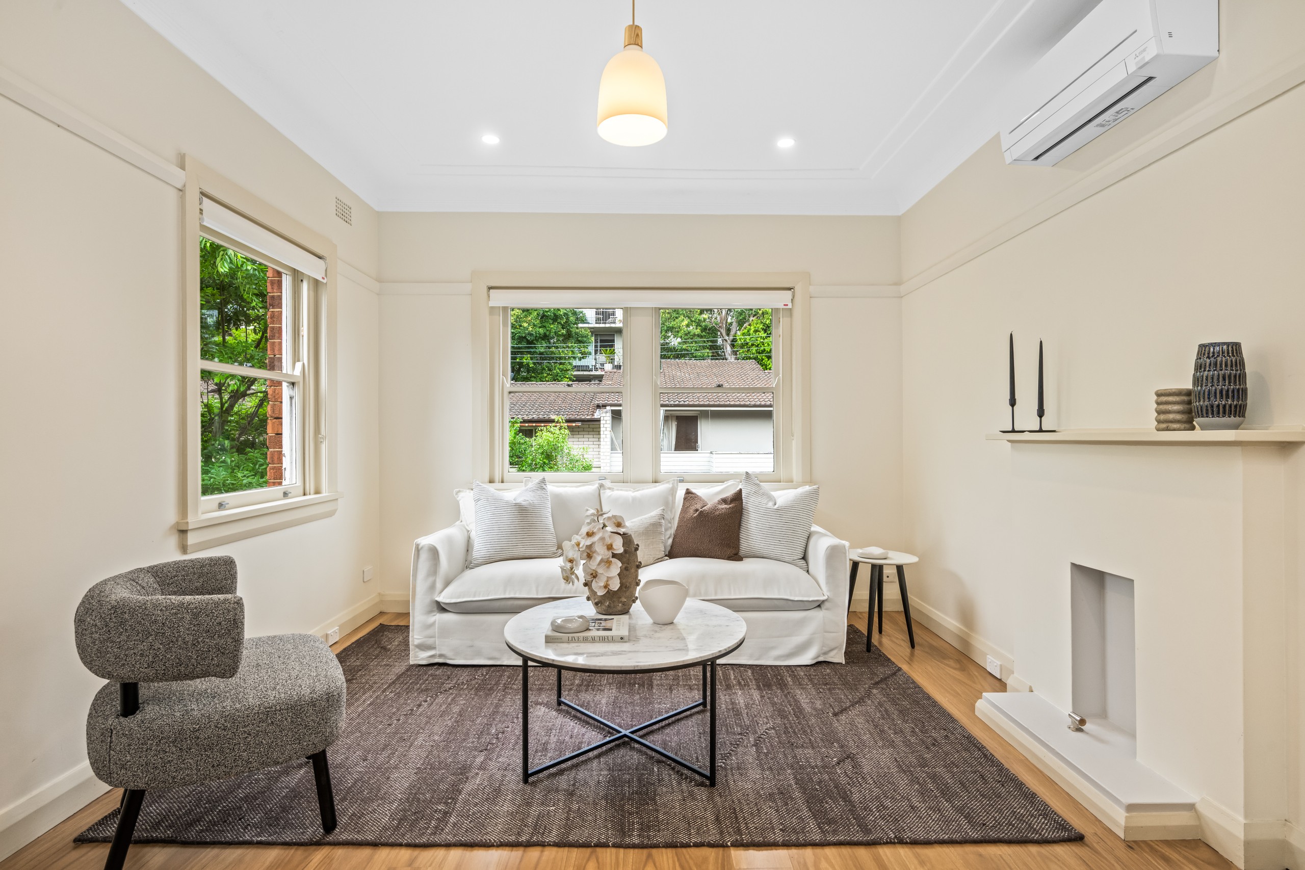 4/3 Moodie Street, Cammeray, NSW 2062
