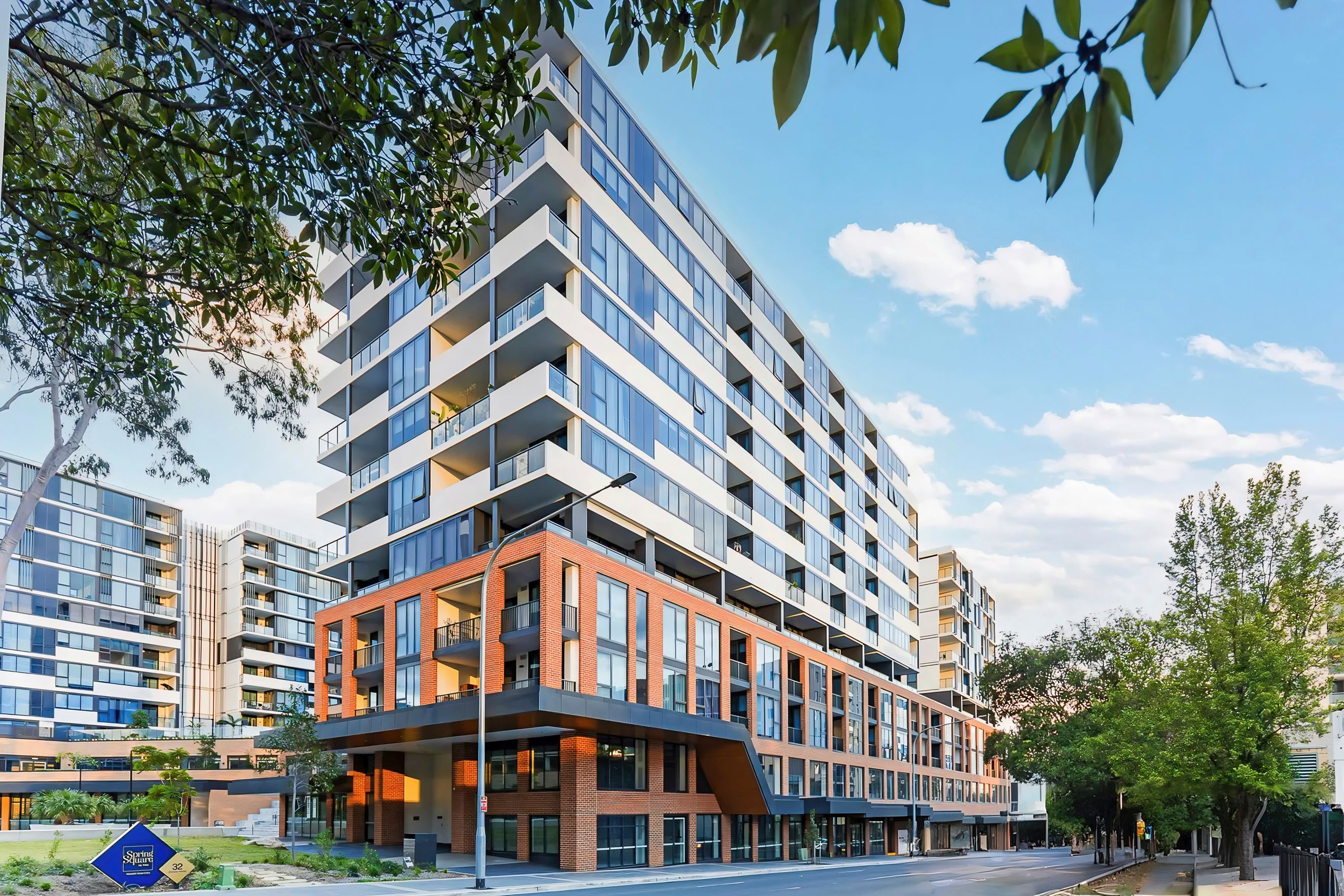 423/19-21 Meredith Street, Bankstown, NSW 2200