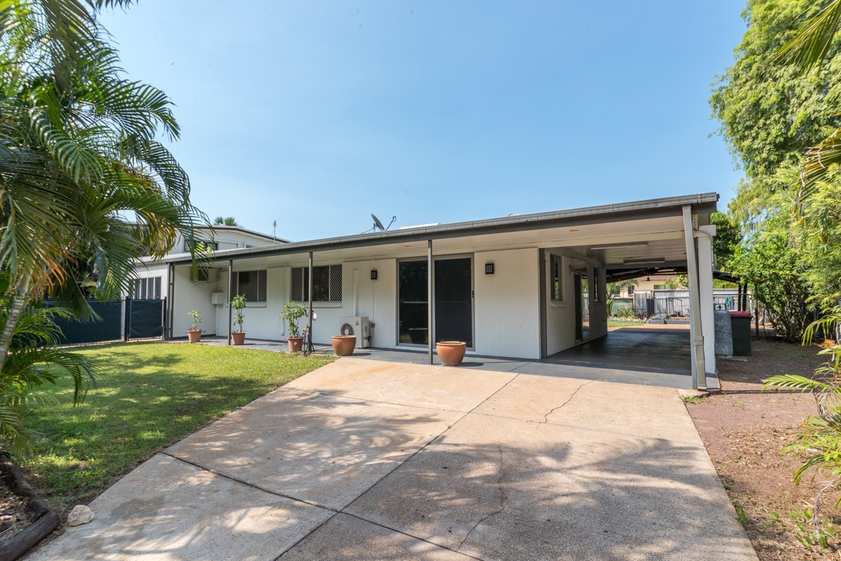 10 Dioctitis Street, Wanguri, NT 0810