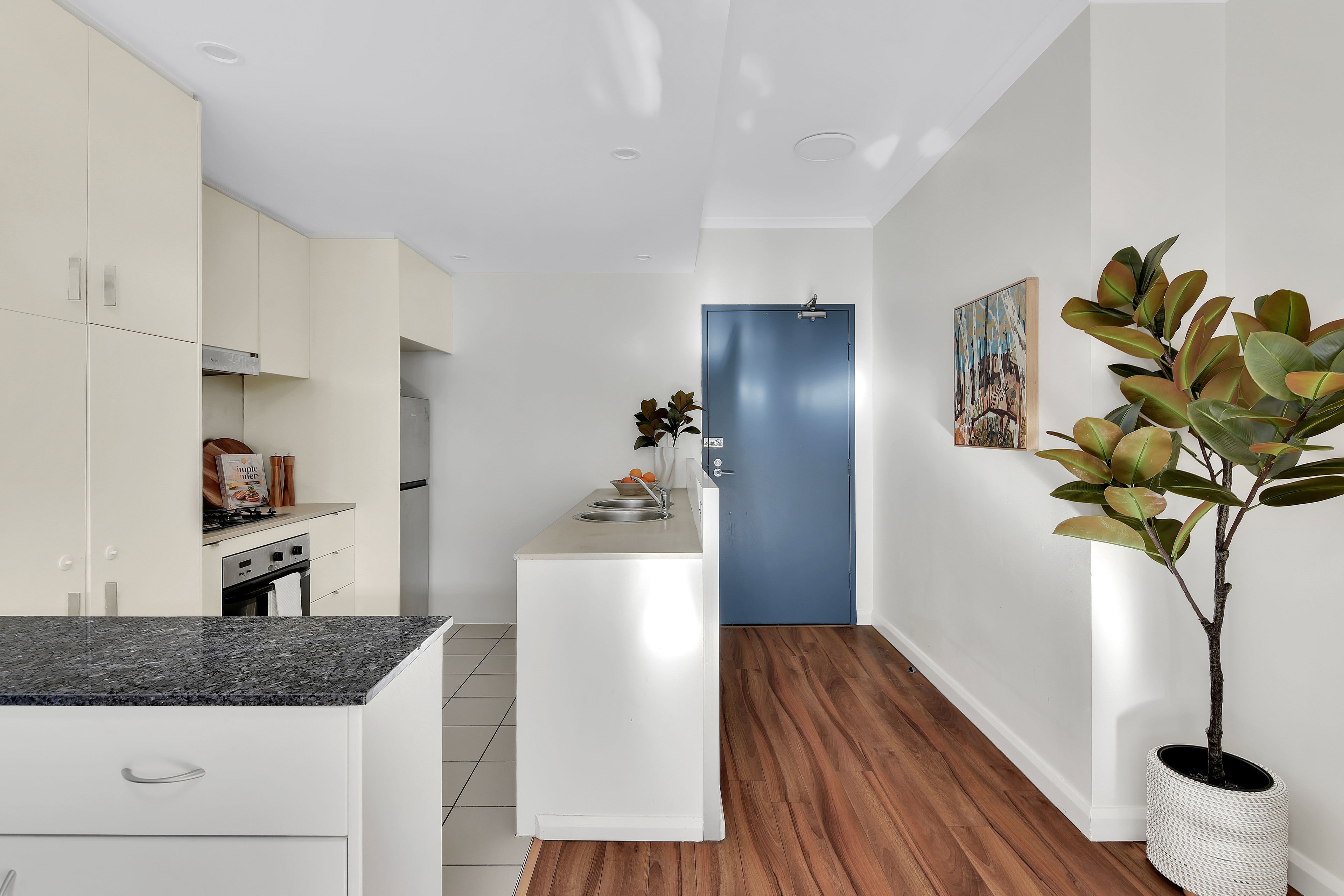 23/6B Grandstand Parade, Zetland, NSW 2017