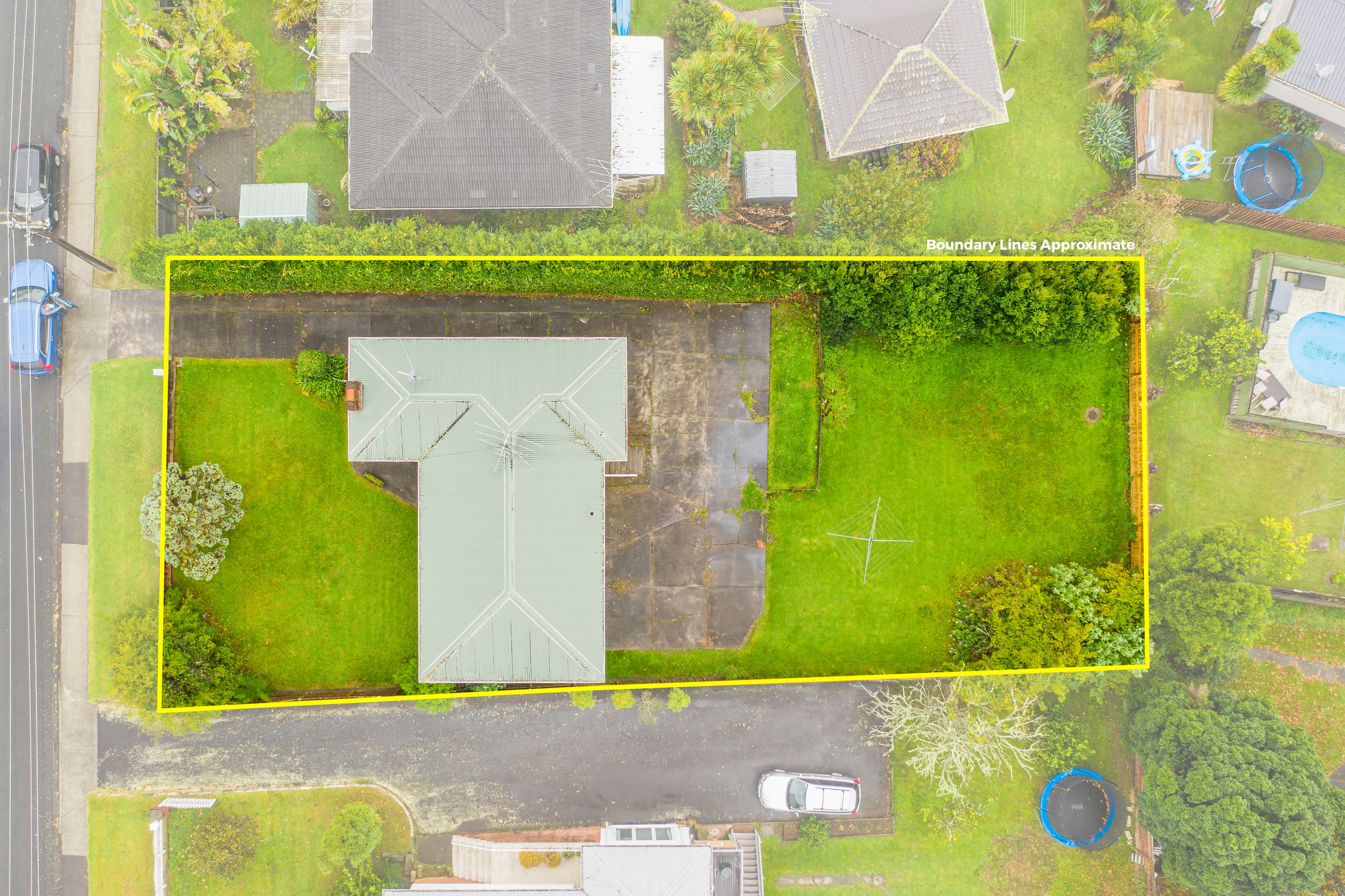 51 Tiroroa Avenue, Te Atatu South, Waitakere City