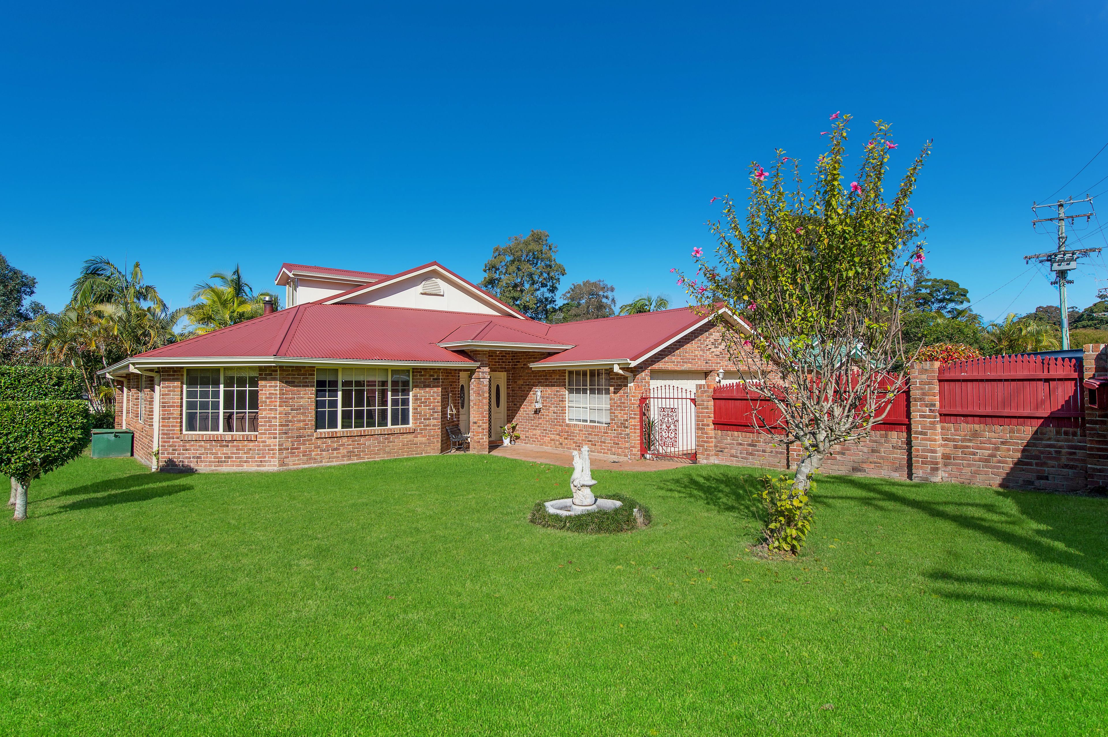 61 Major Innes Road, Port Macquarie NSW 2444