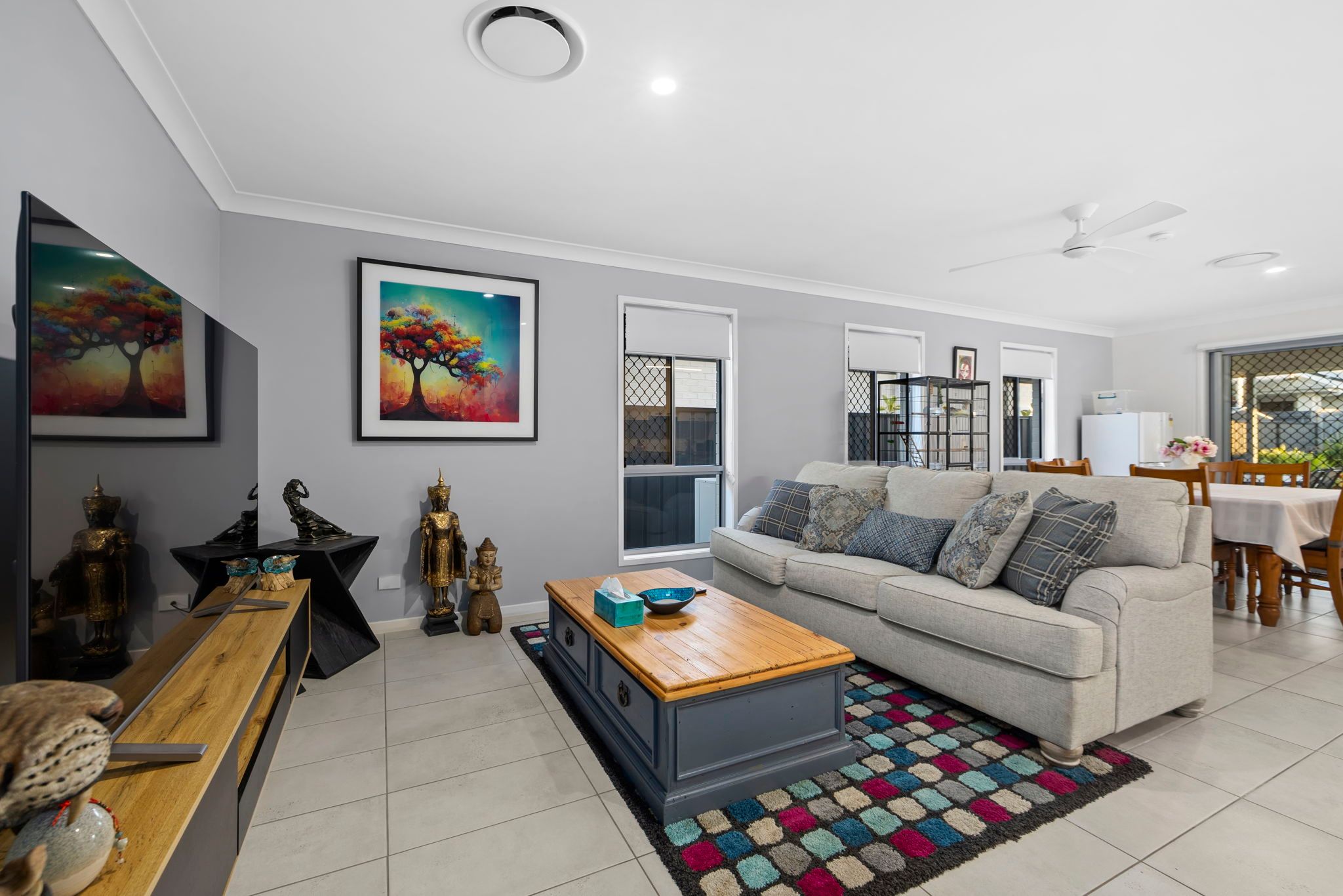 6 Hibbard Court, Collingwood Park, QLD 4301