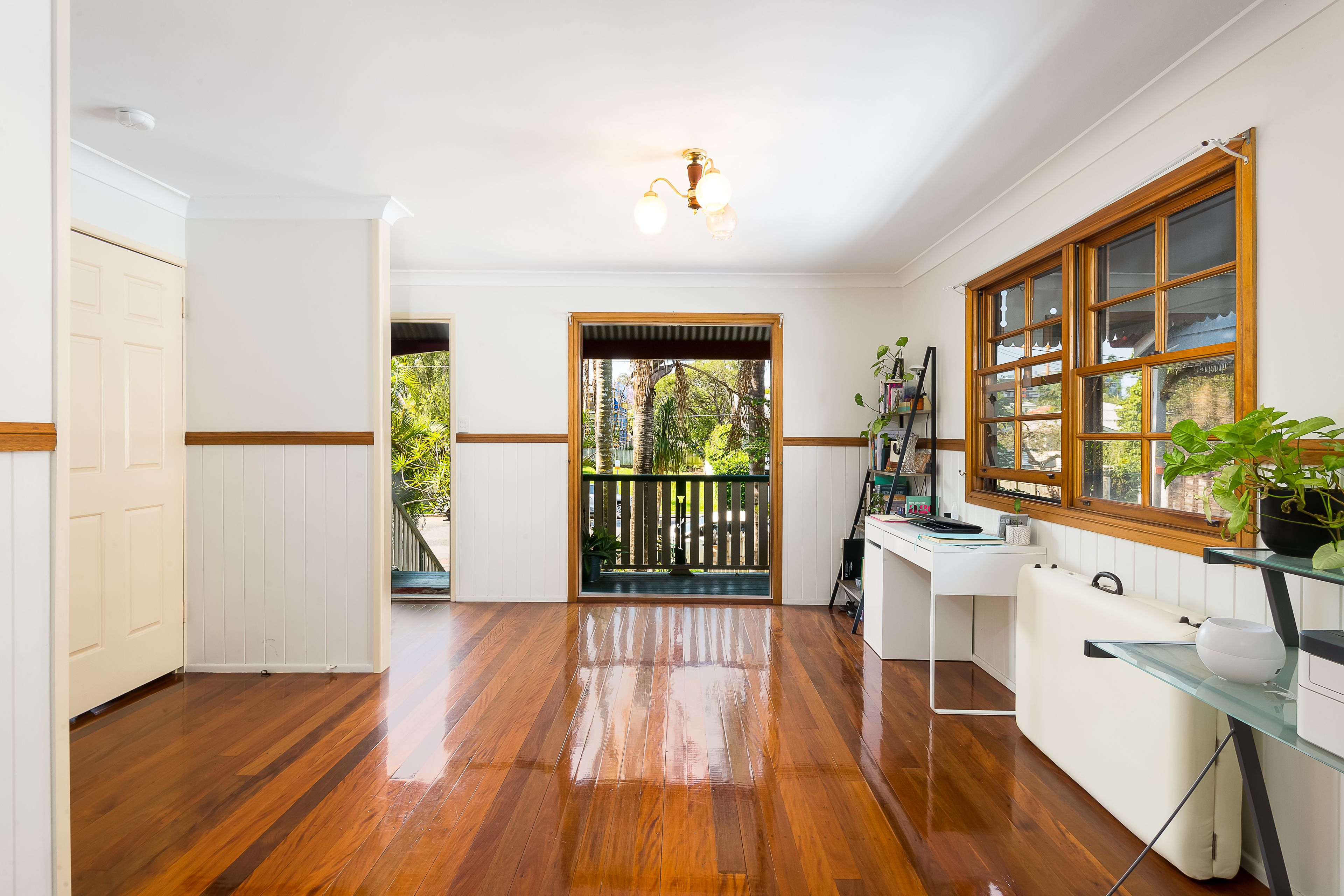 40 Nicholas Street, Windsor, QLD 4030