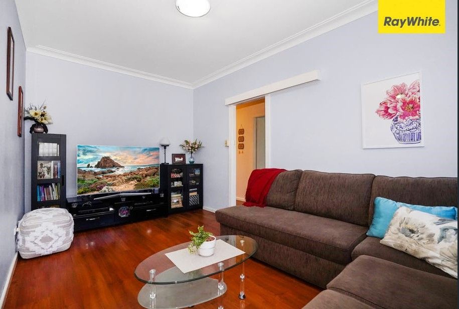 87 Melbourne Street, Oxley Park, NSW 2760