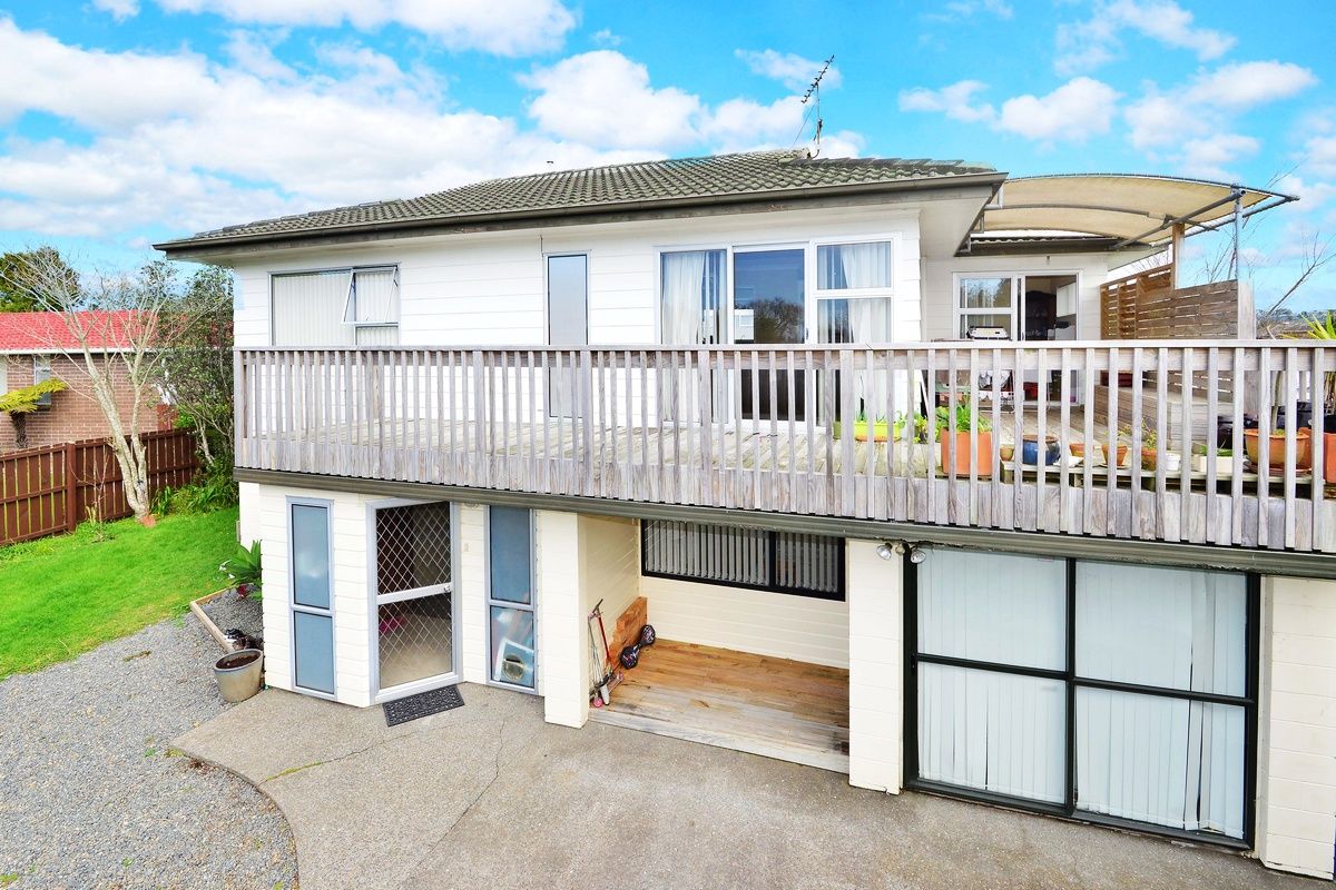 6 Raupapa Street, Northcote, North Shore City