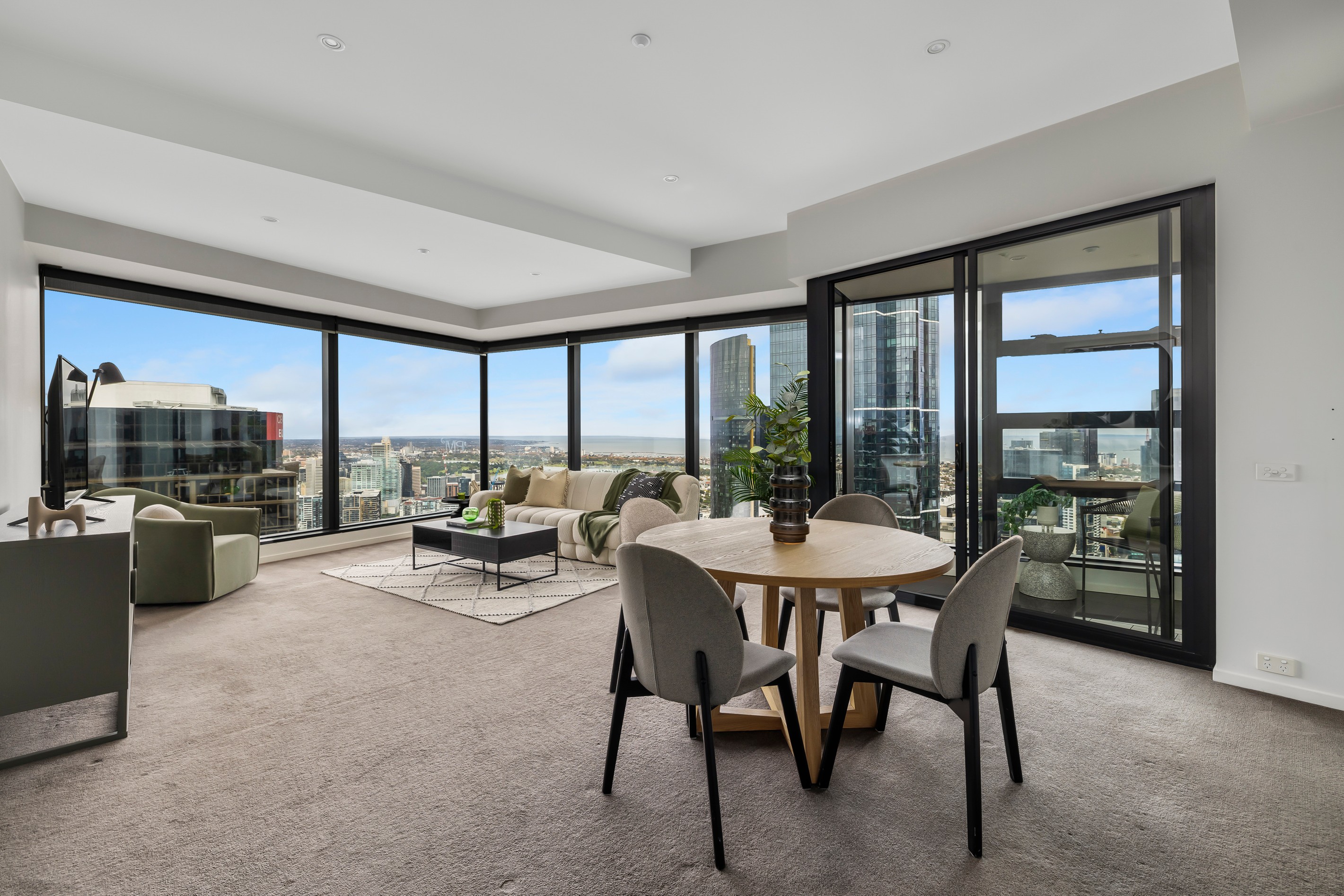 5001/7 Riverside Quay, Southbank, VIC 3006