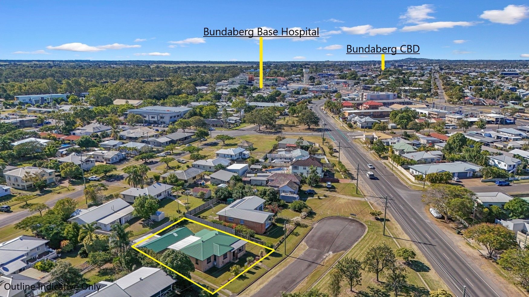 6 Breusch Street, Bundaberg West QLD 4670