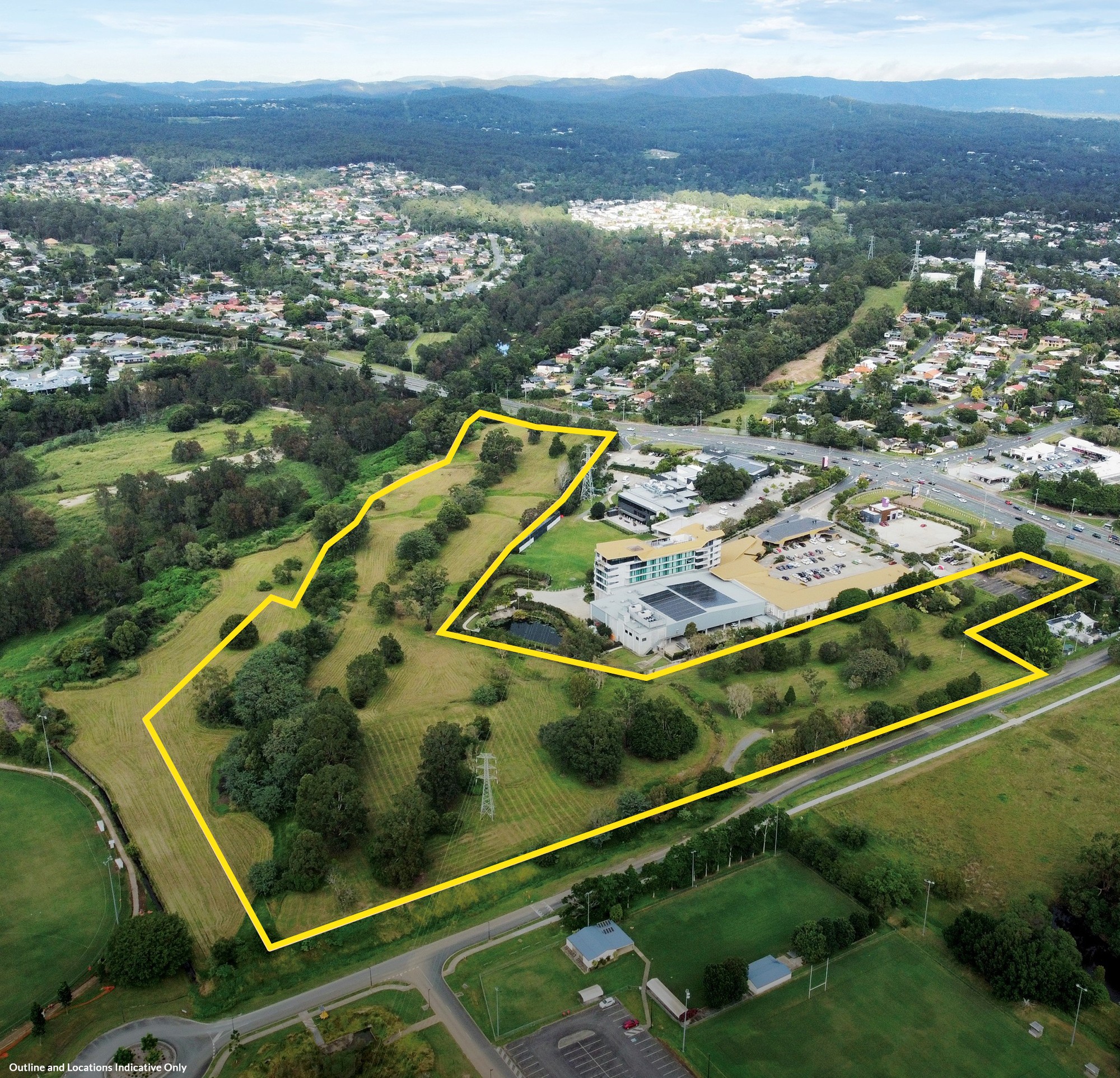 638 South Pine Road, Brendale, QLD 4500