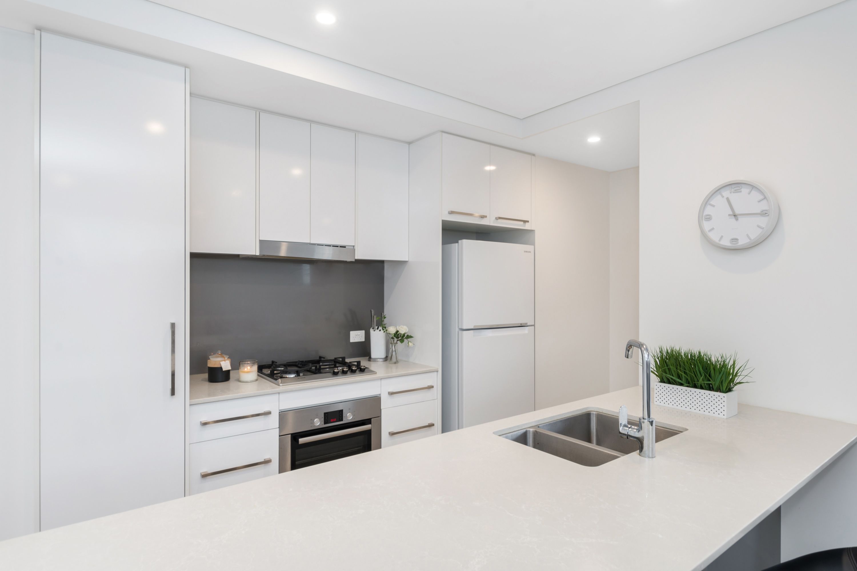 405/30 York Street, Indooroopilly, QLD 4068