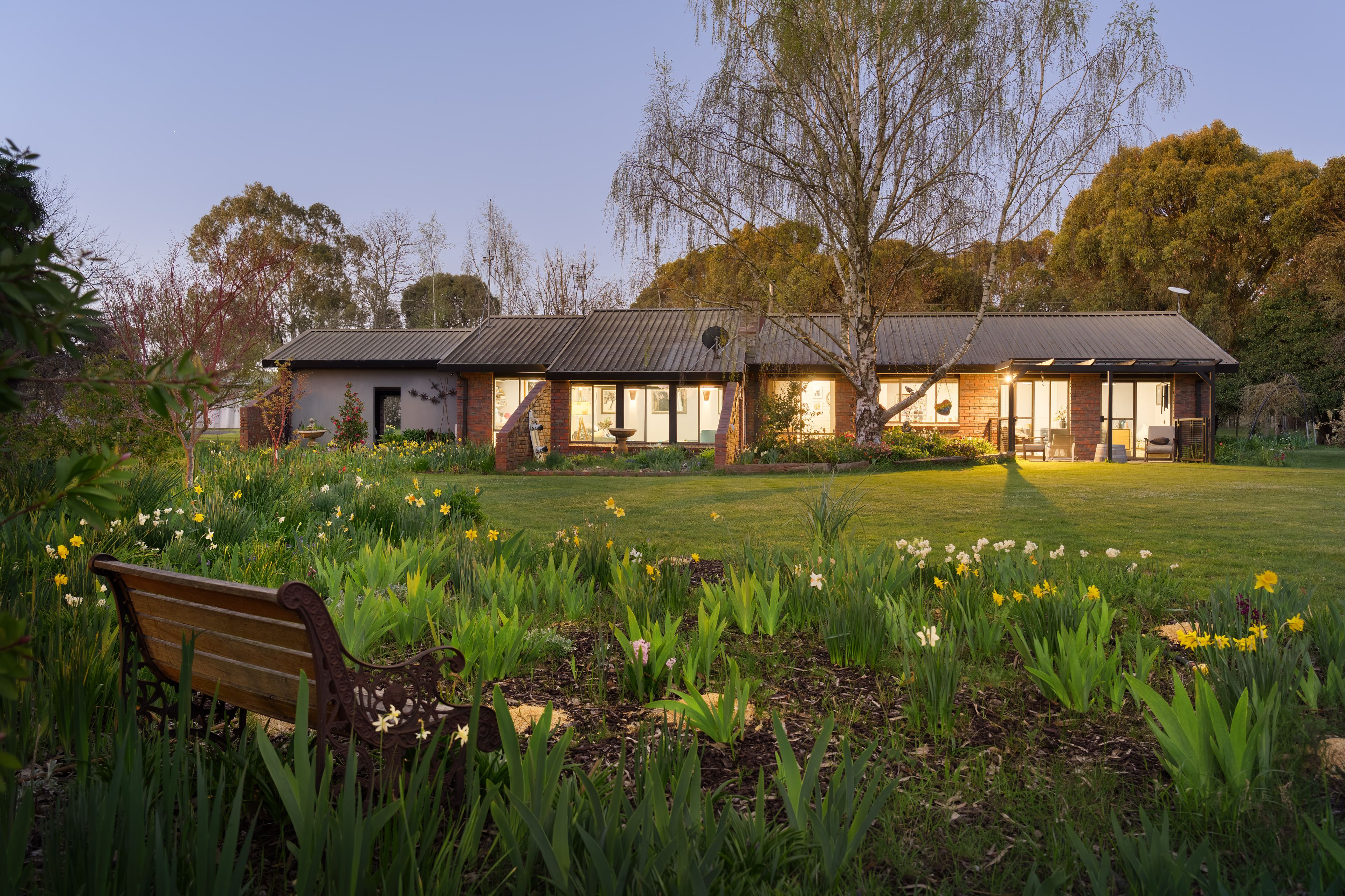 1003 Pipers Creek Road, Pipers Creek, VIC 3444