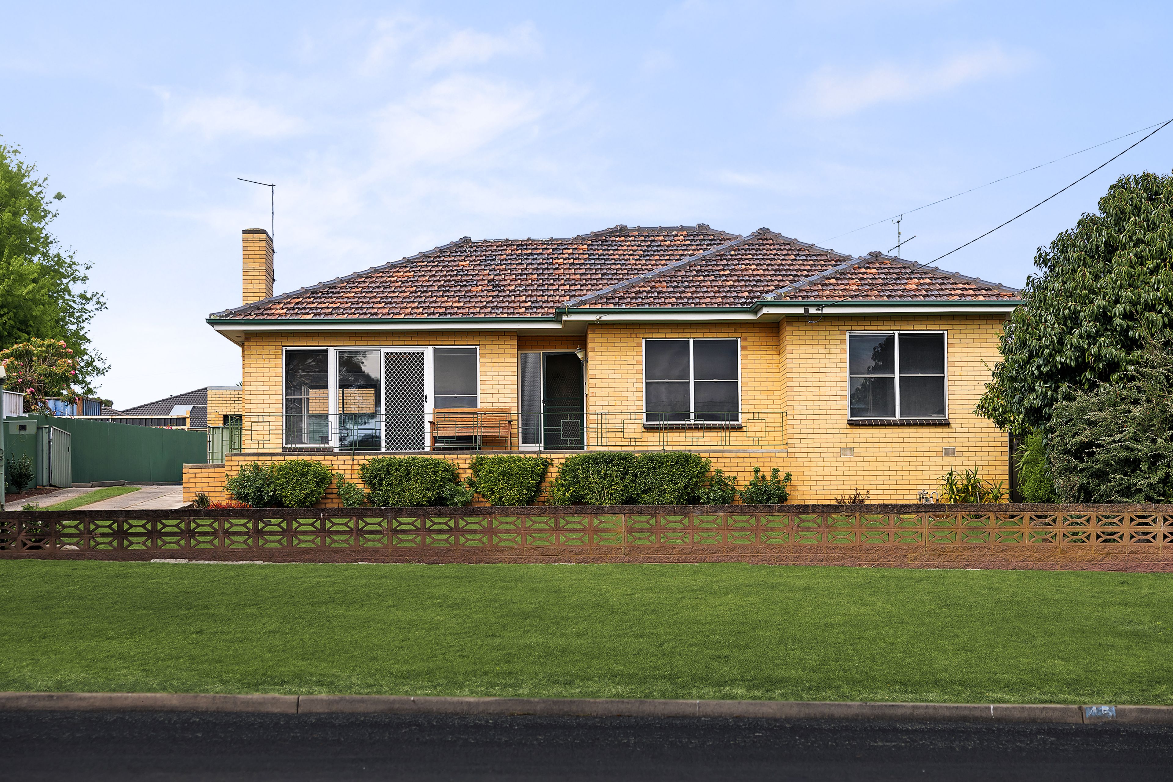 45 Silvester Street — photo from Ray White Warrnambool