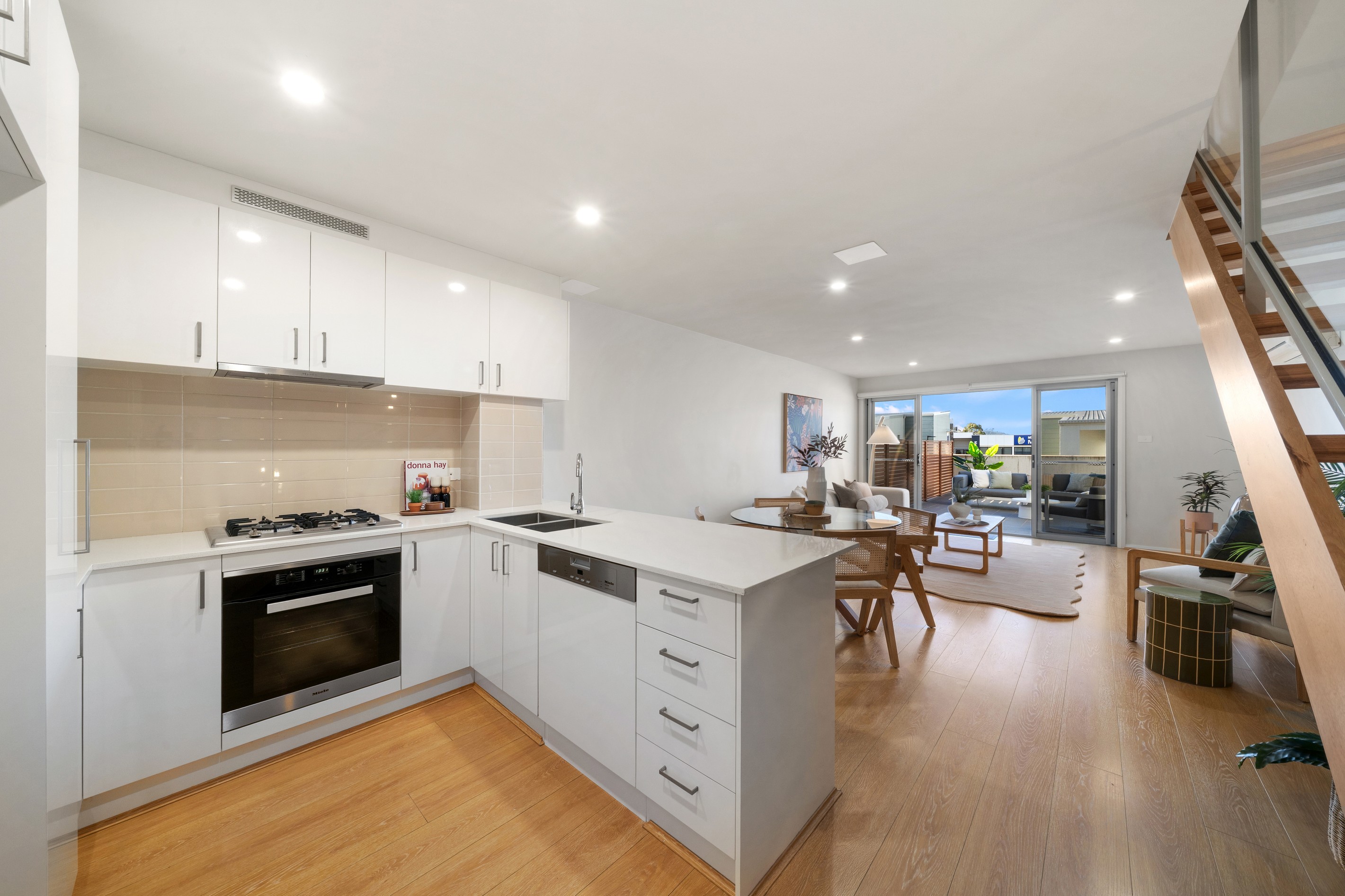 27/90 John Gorton Drive, COOMBS, ACT 2611