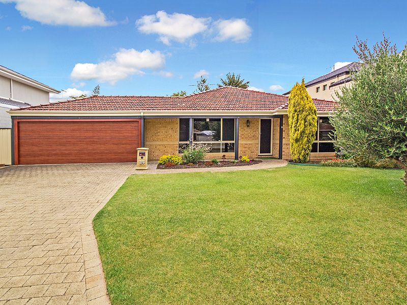 14 Roe Street, ROCKINGHAM, WA 6168