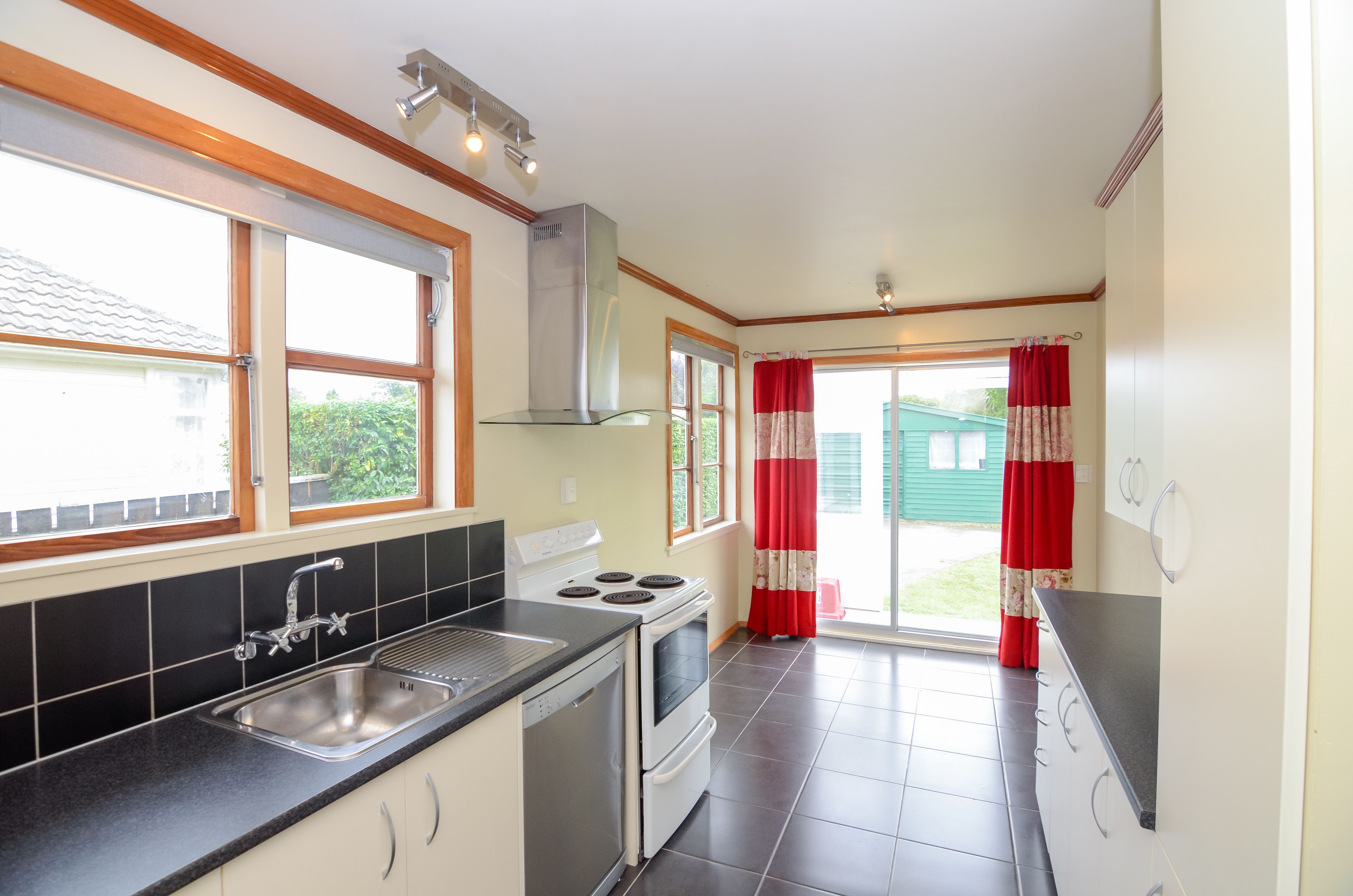 8 Montgomery Place, Masterton, Masterton District