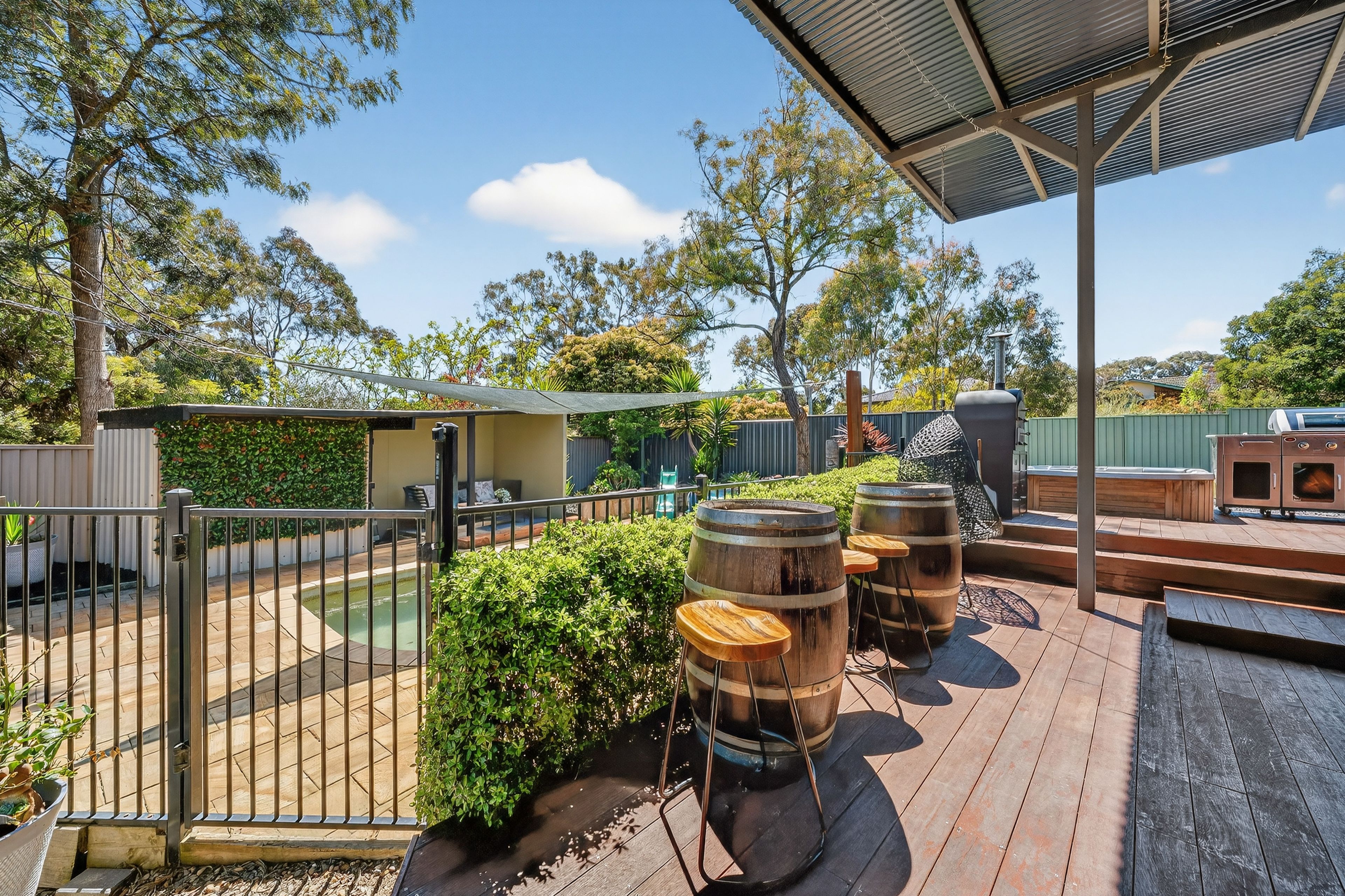 40 Kerrigan Street , Fraser ACT 2615