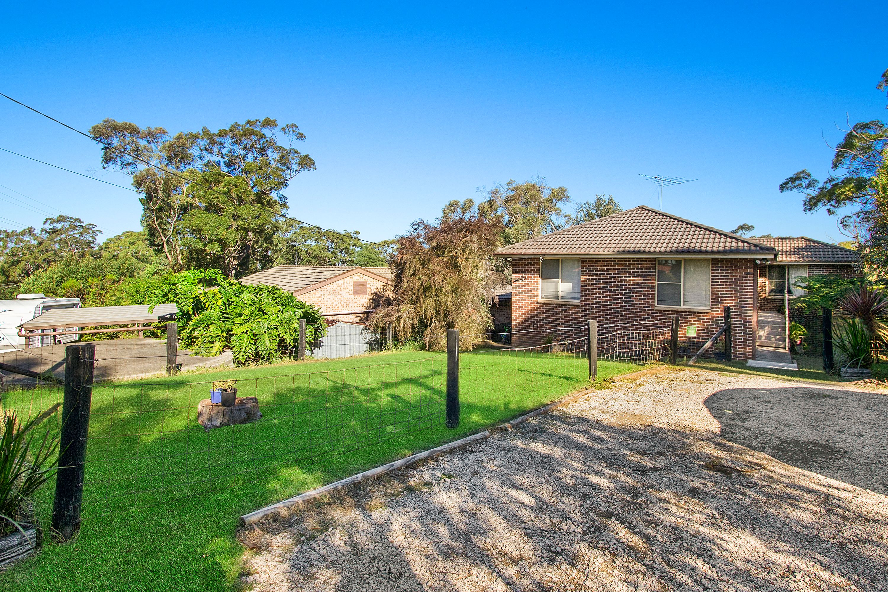 24 Lieutenant Bowen Road, Bowen Mountain, NSW 2753