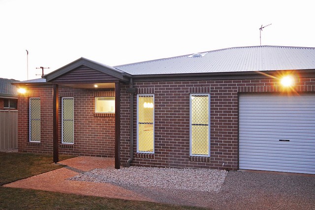 9a Miles Street, Harristown, QLD 4350