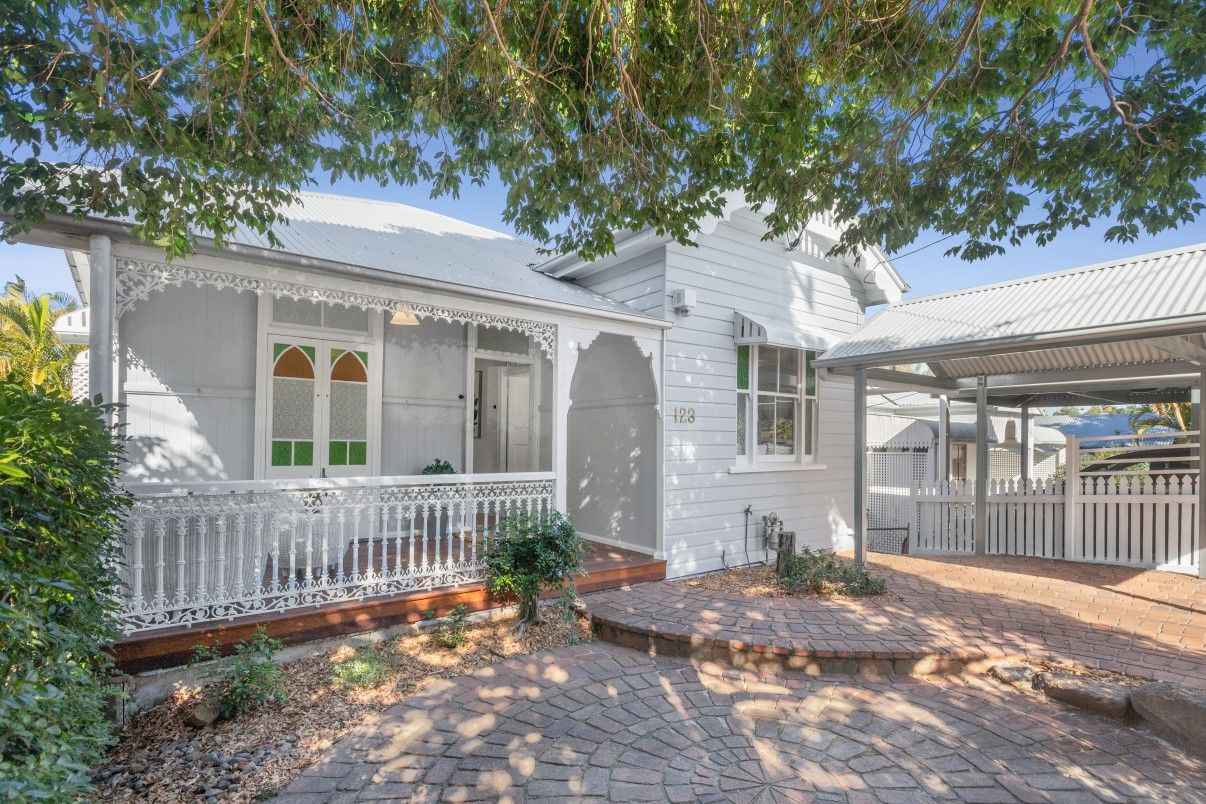 123 Brook Street, Lutwyche, QLD 4030