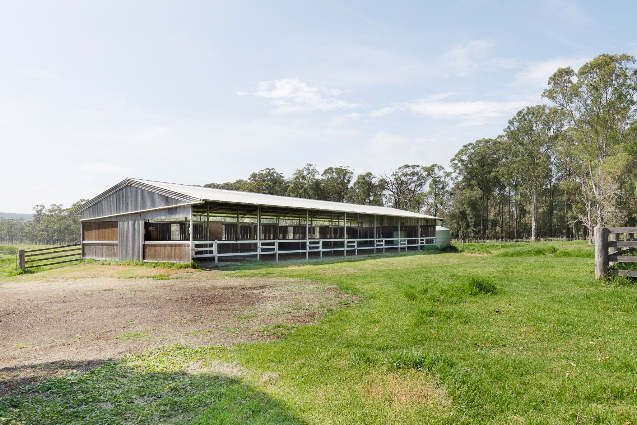 2564 The Bucketts Way, Booral, NSW 2425