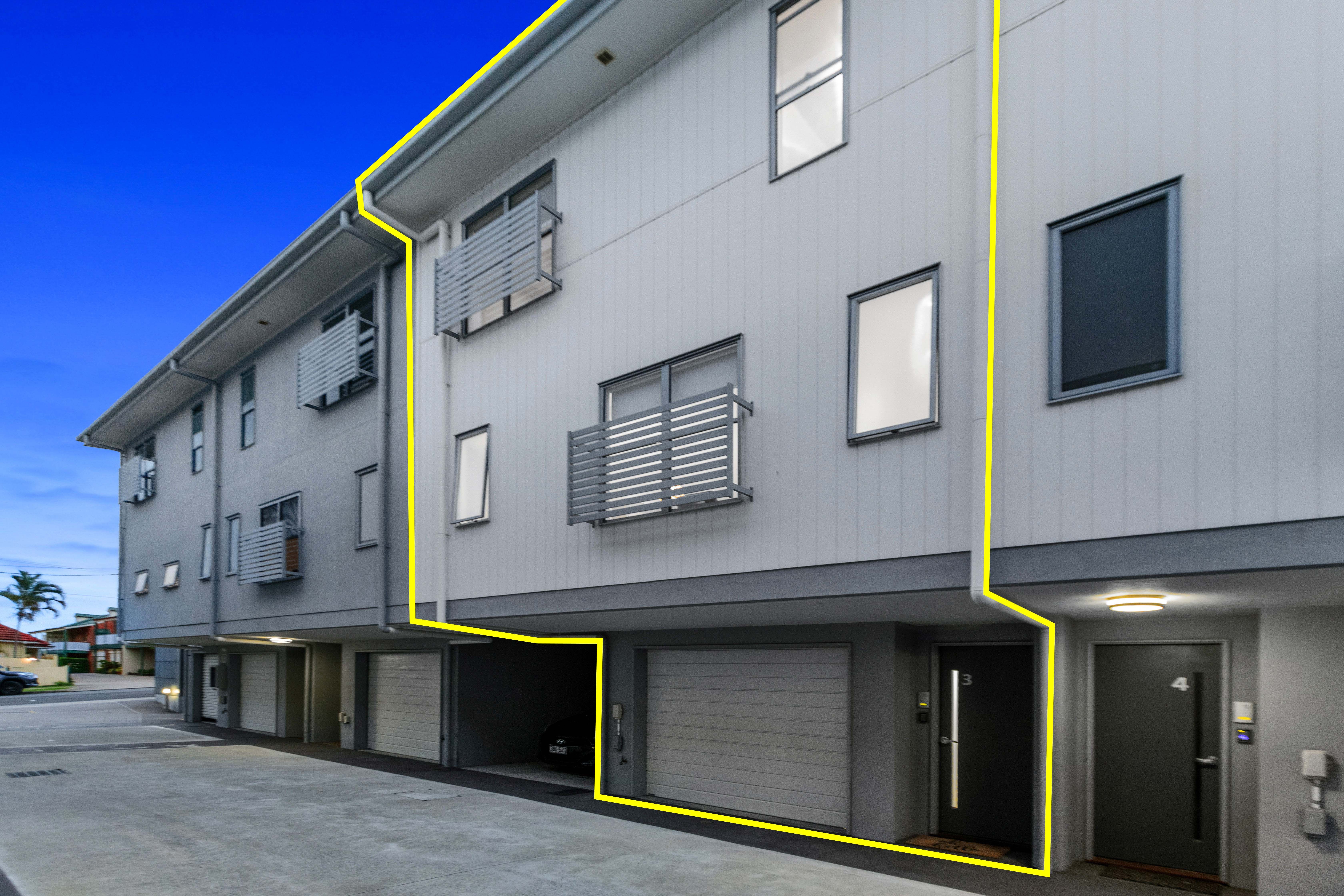 40 Cambridge Street, Carina Heights QLD 4152