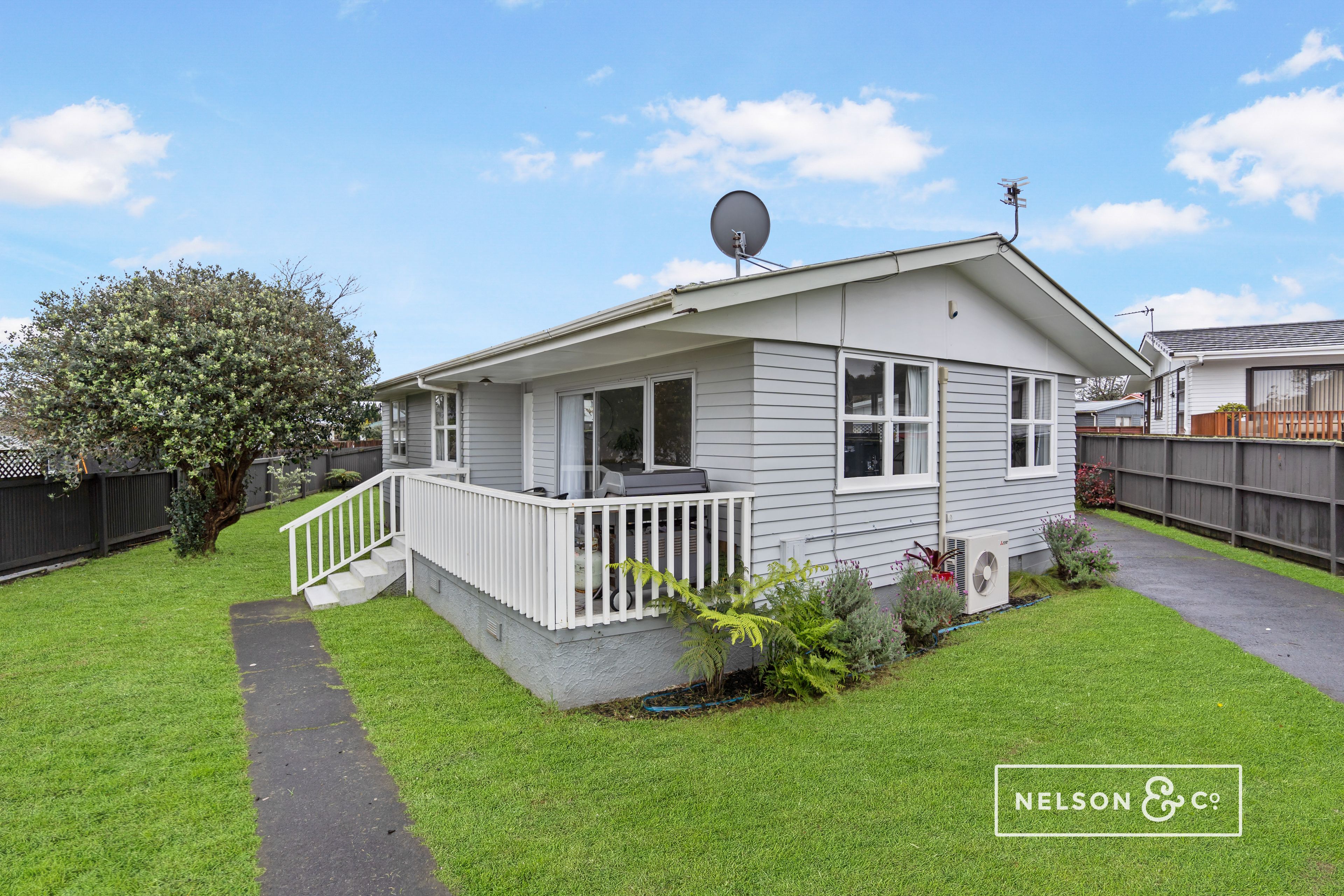 14 Hywell Place, Manurewa, Manukau City