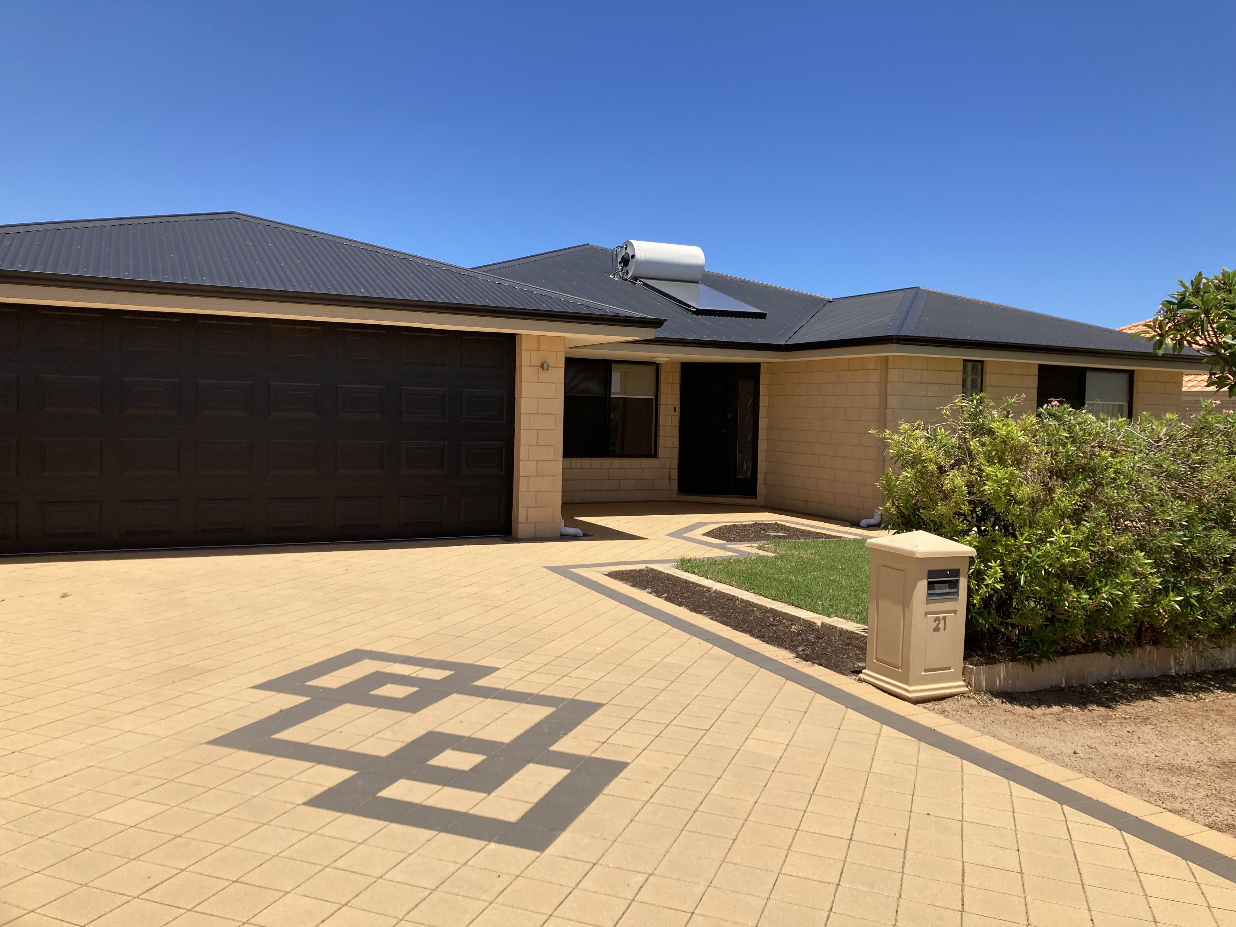21 Drummond Cove Road, Drummond Cove, WA 6532