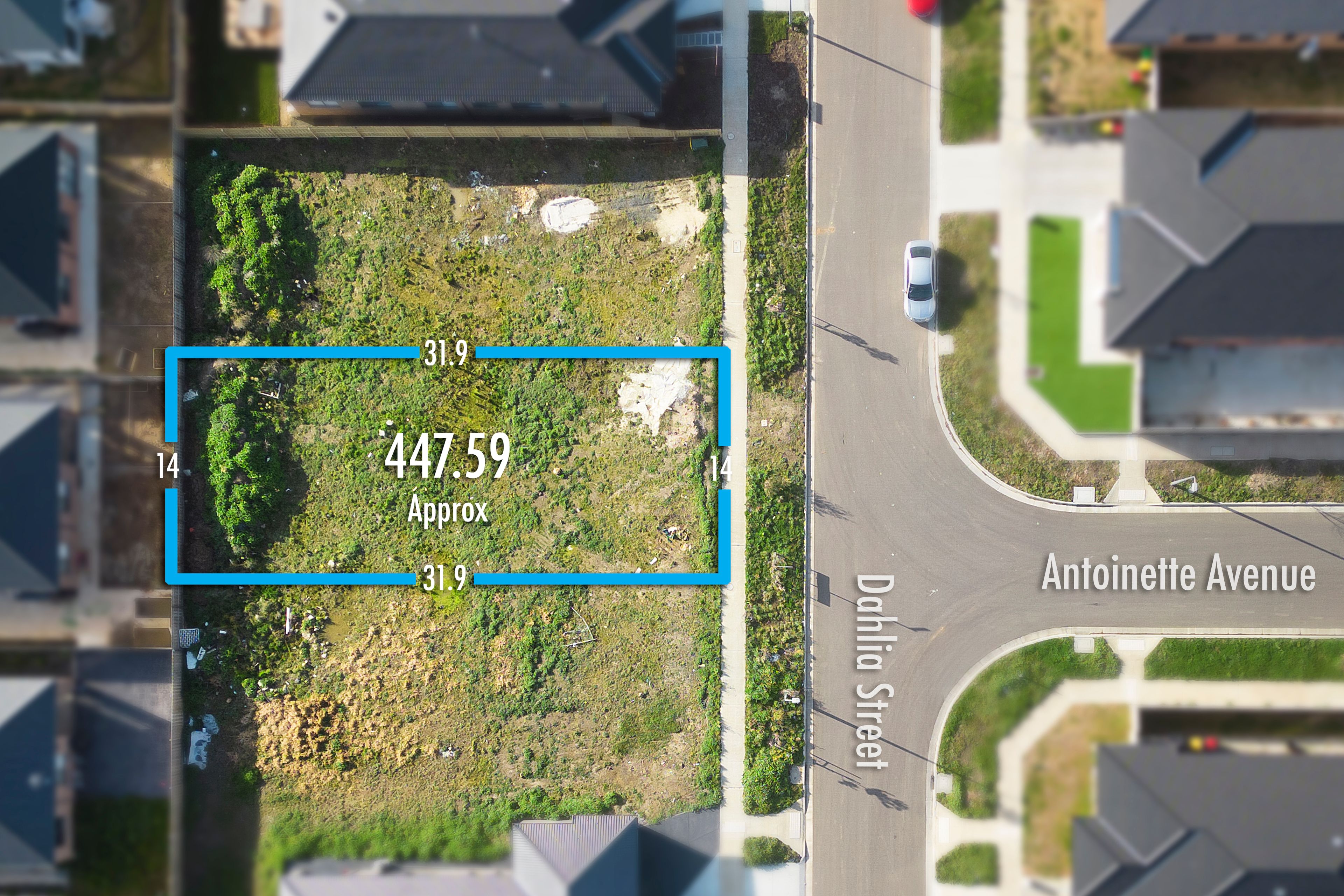 24 Dahlia Street, Bonshaw, VIC 3352