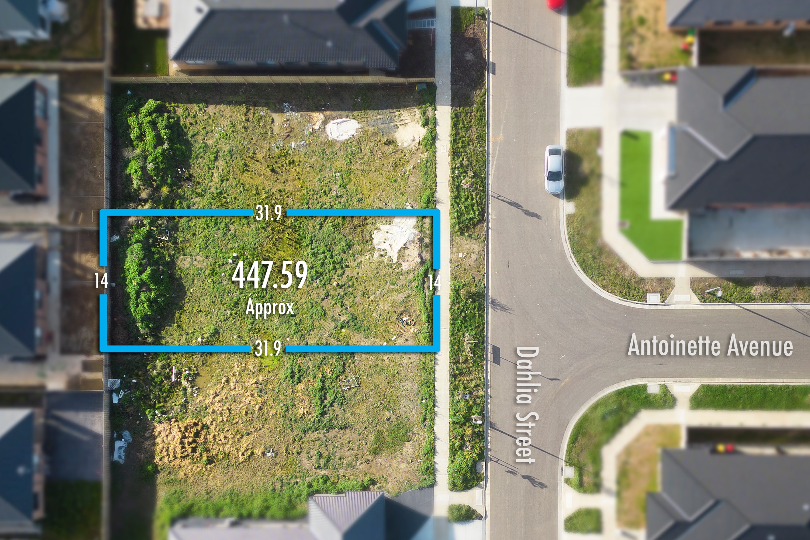 24 Dahlia Street, Bonshaw, VIC 3352