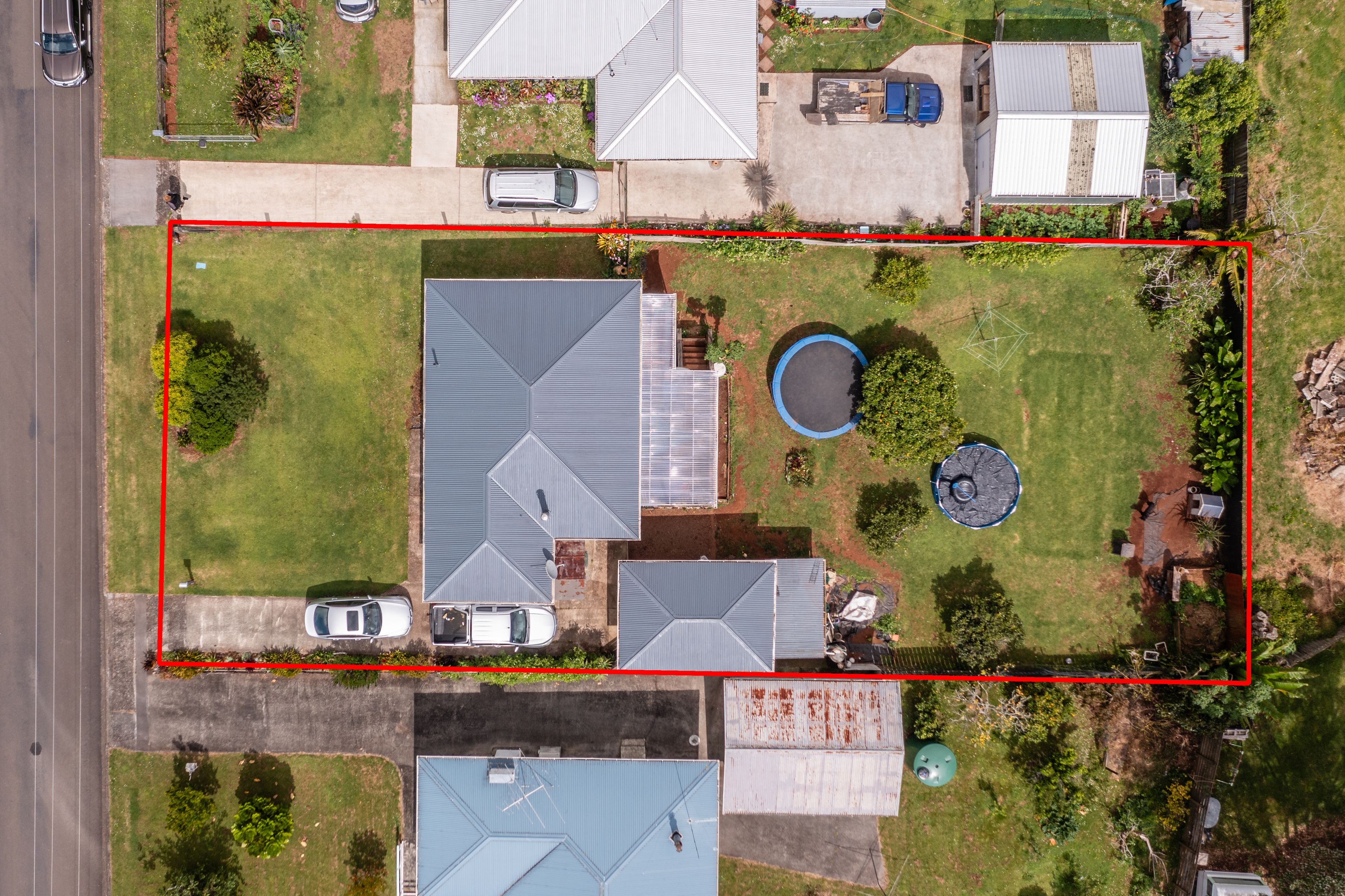 52 Hillcrest Road, Kaikohe, Far North District