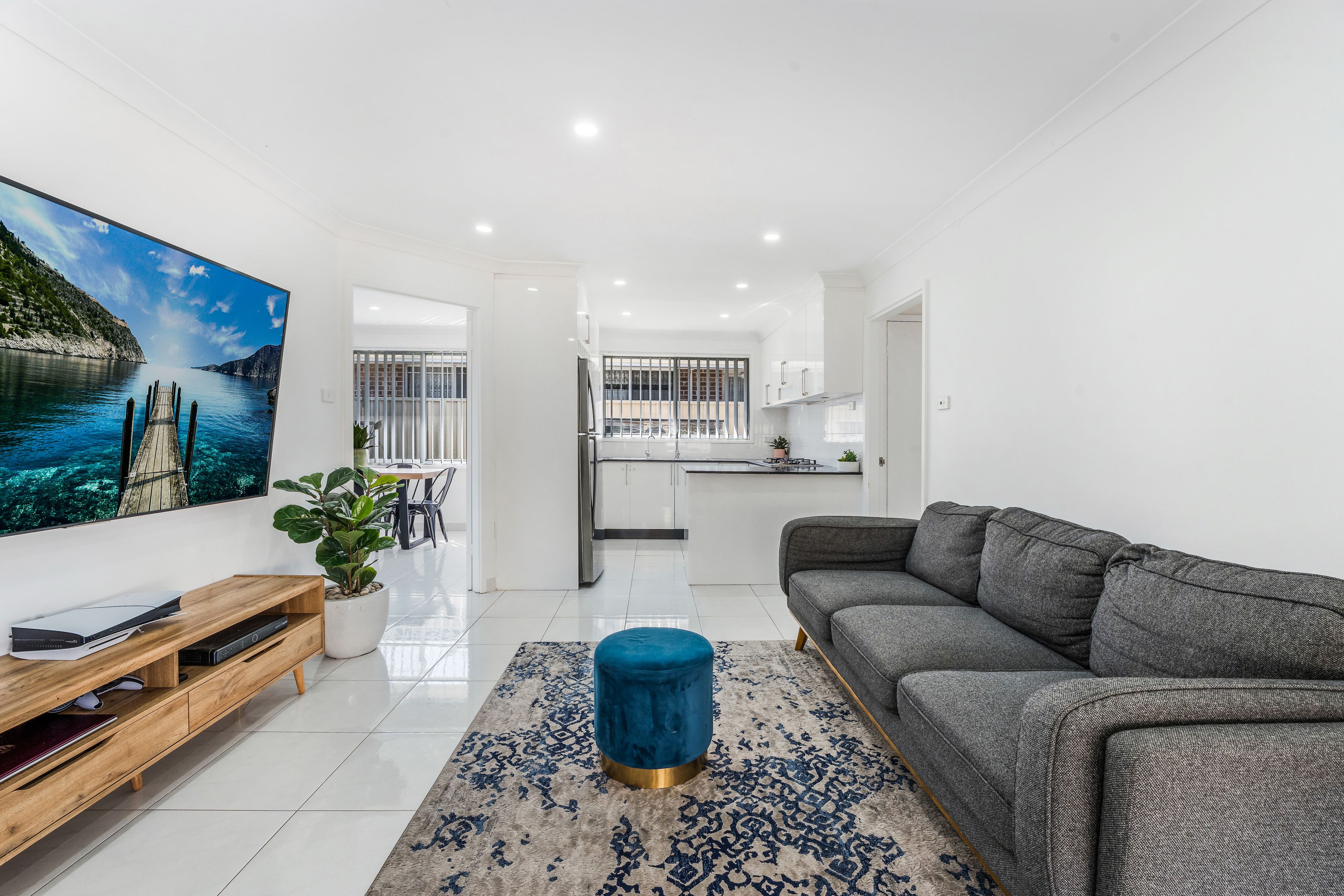 110 Falcon Circuit, Green Valley, NSW 2168 Sold House Ray White