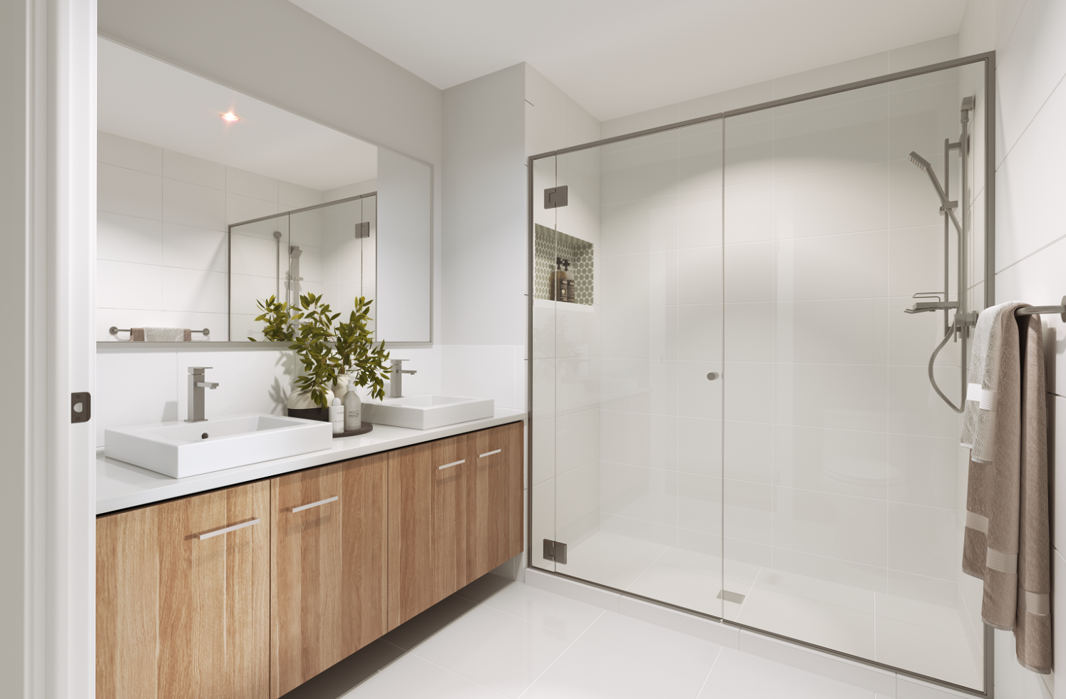 Brand New Modern Luxury Terrace Home Ready to move in Heart of Oran Park!!! — photo 5 of 8