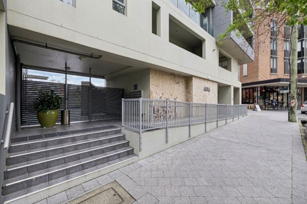 20/1 Goodsell Street — photo 12 of 14