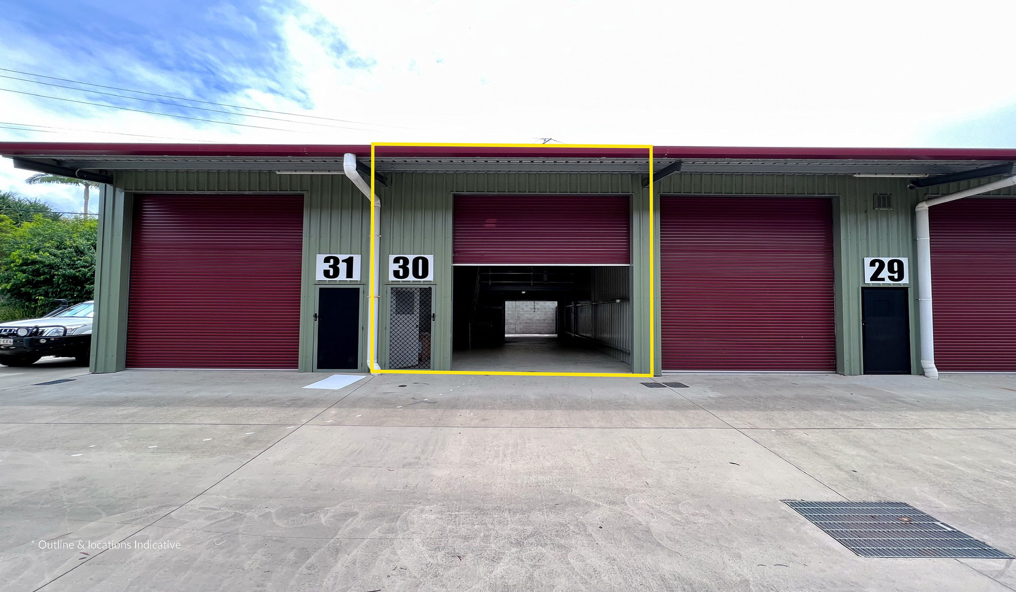 30/20 Brookes Street, Nambour, QLD 4560