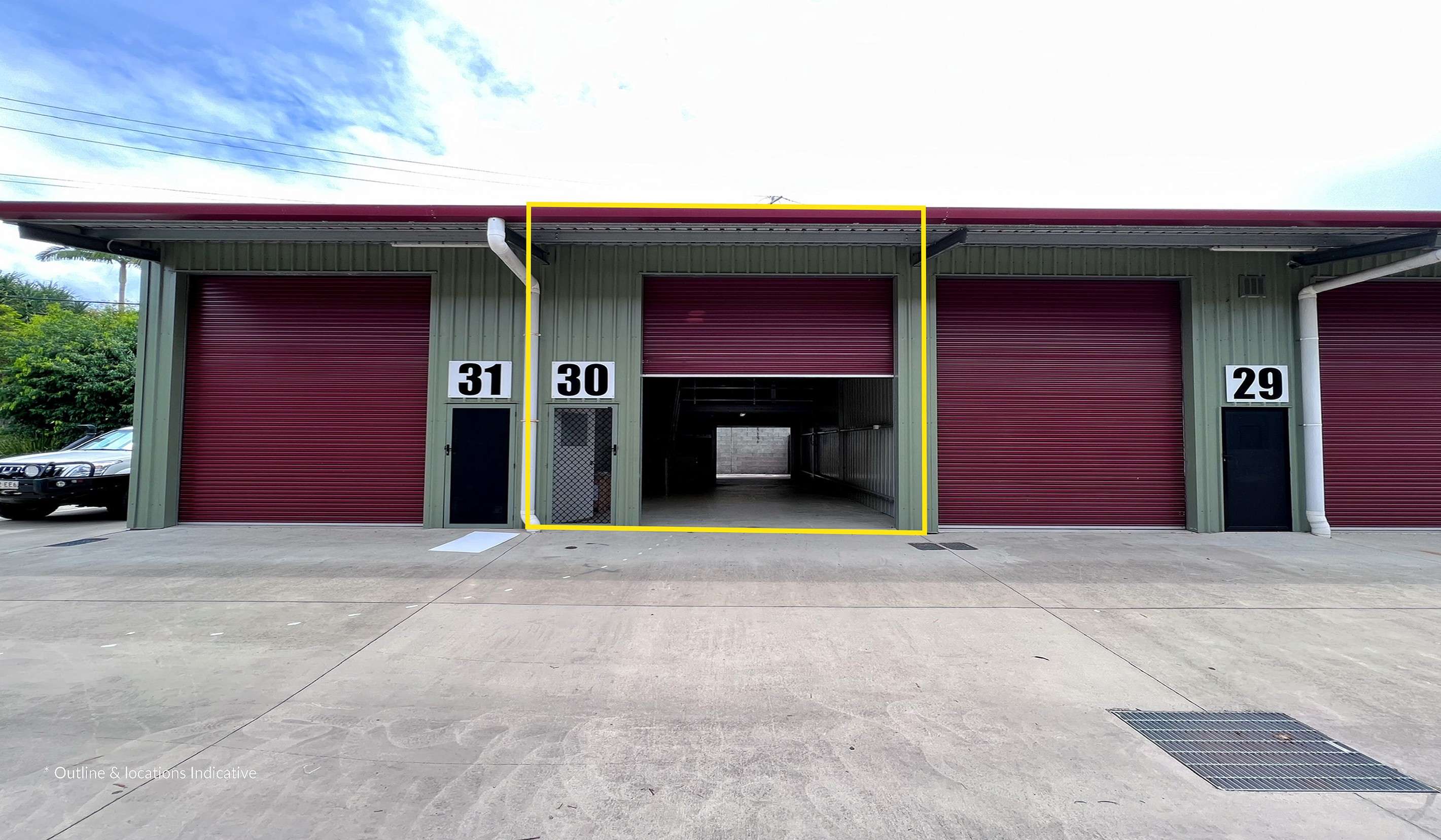 30/20 Brookes Street, Nambour, QLD 4560