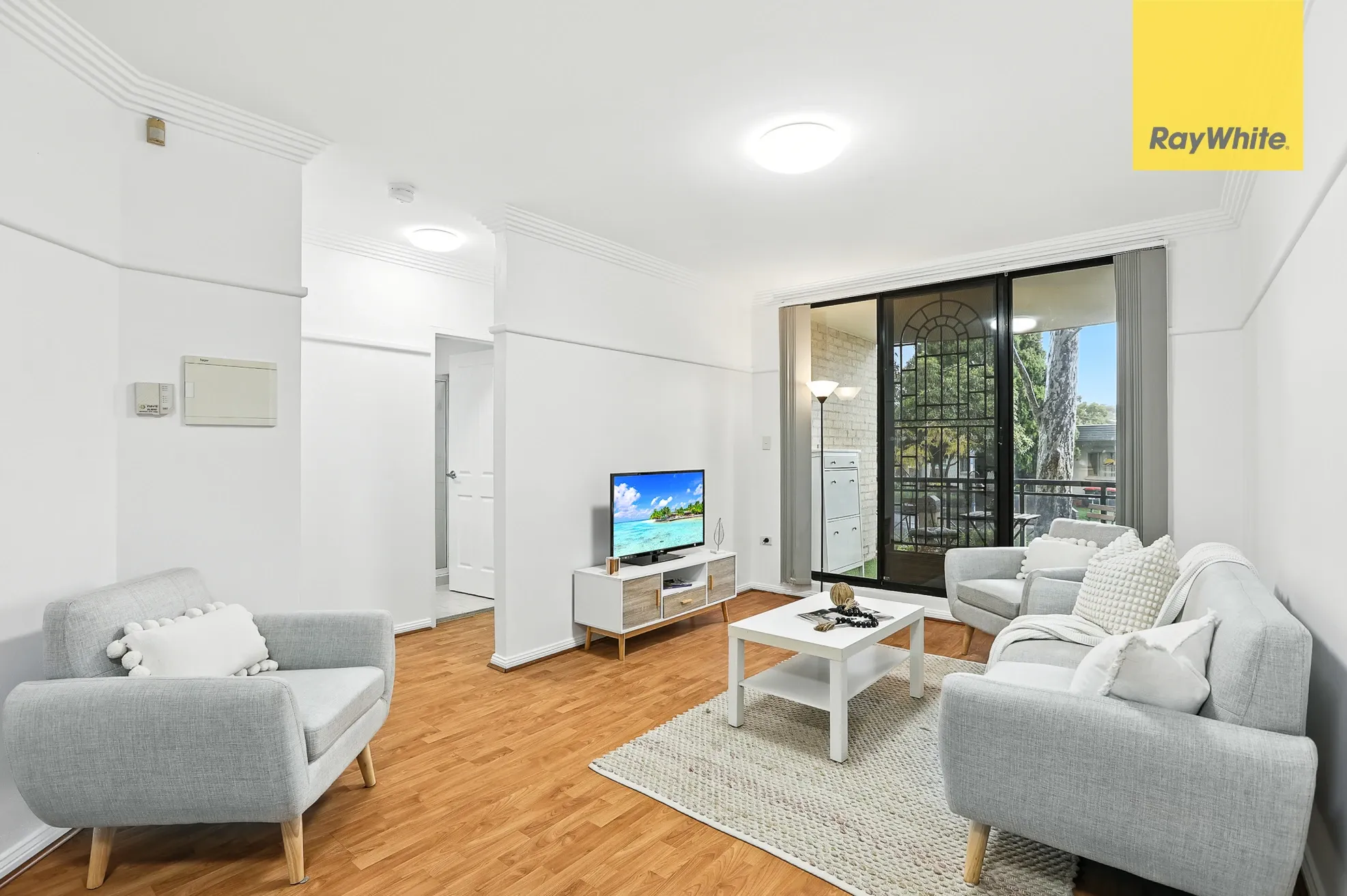 12/37-43 Good Street, Westmead, NSW 2145