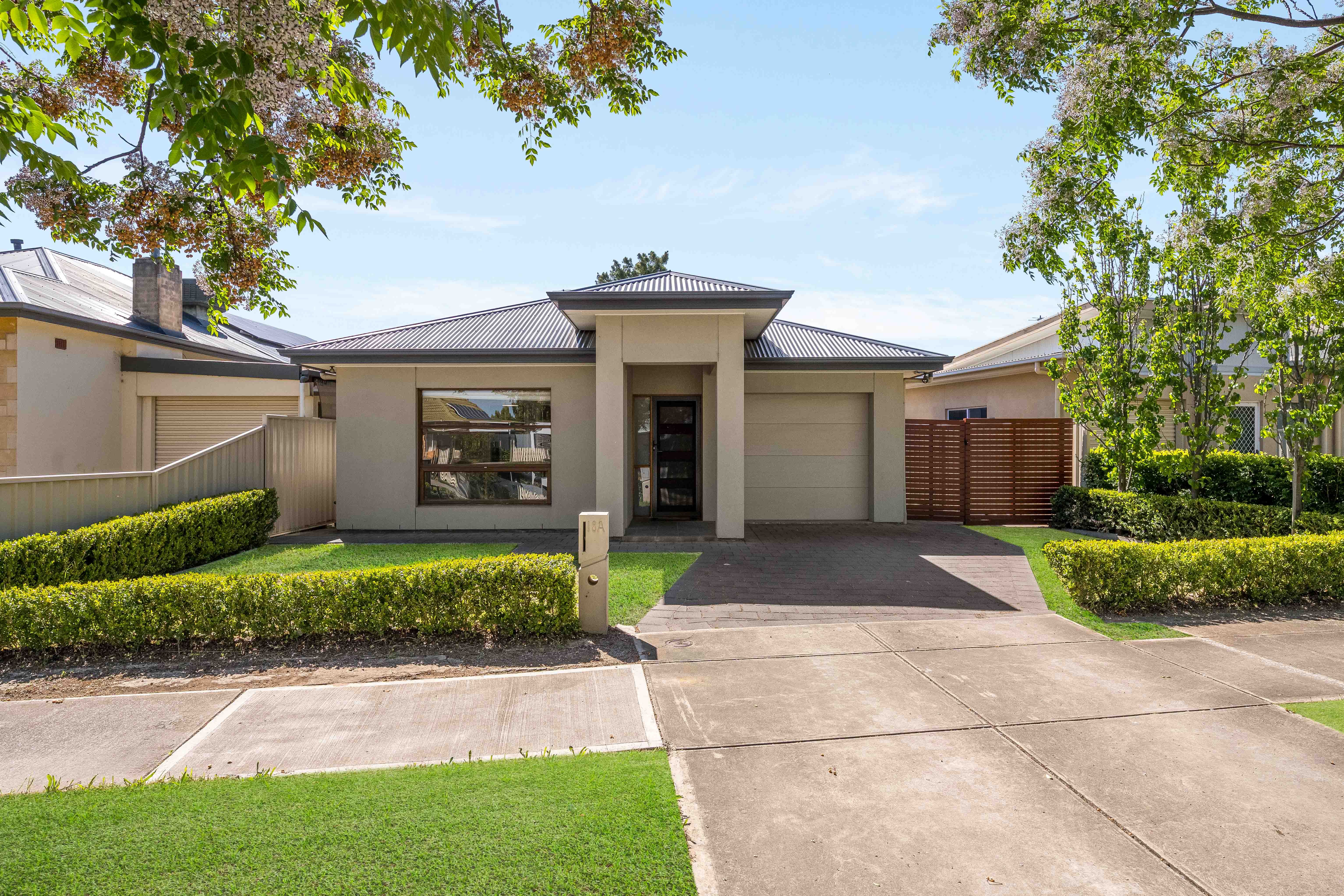 18A Hotchkiss Crescent, Croydon Park SA 5008
