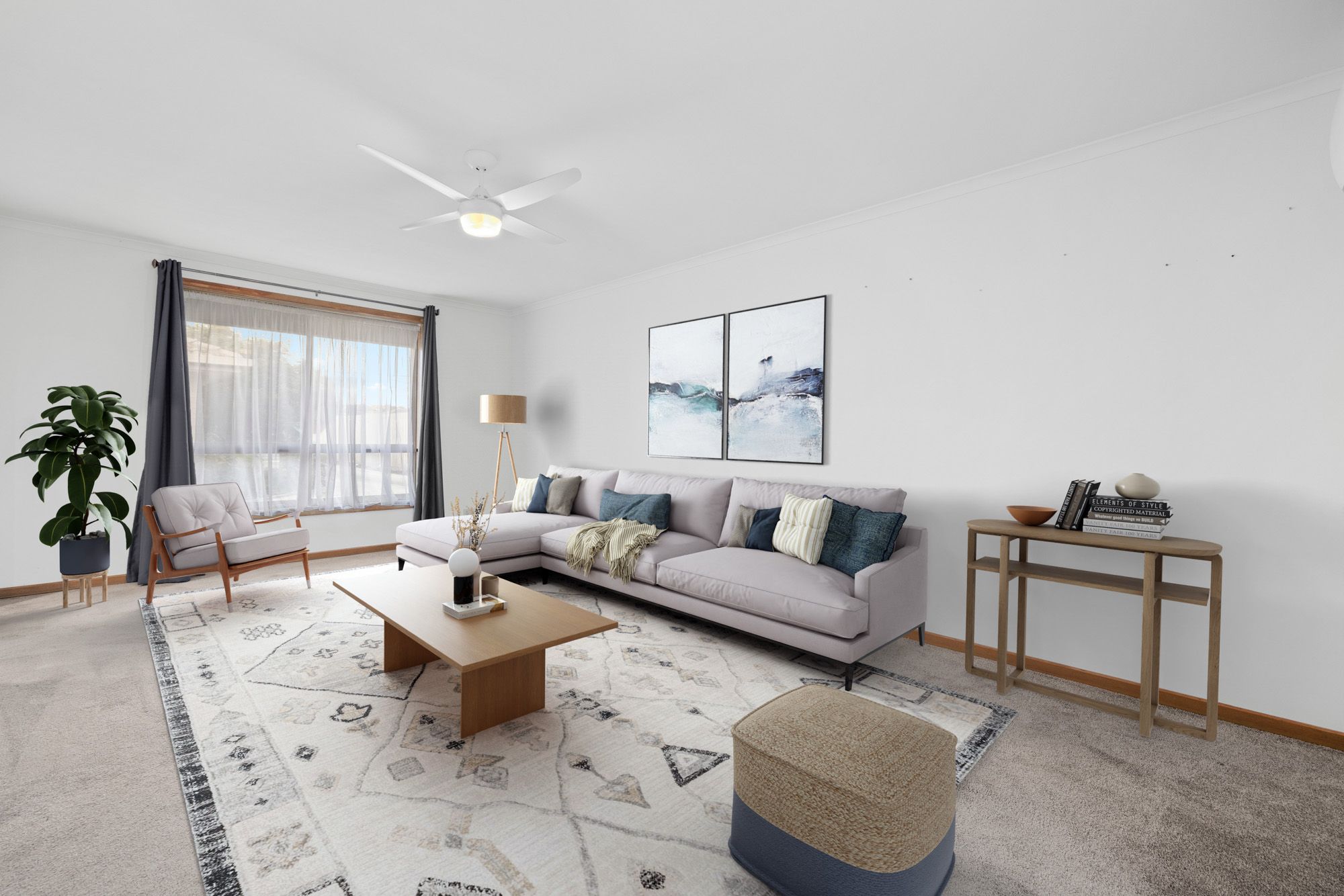 2/57 Mossfiel Drive, Hoppers Crossing, VIC 3029