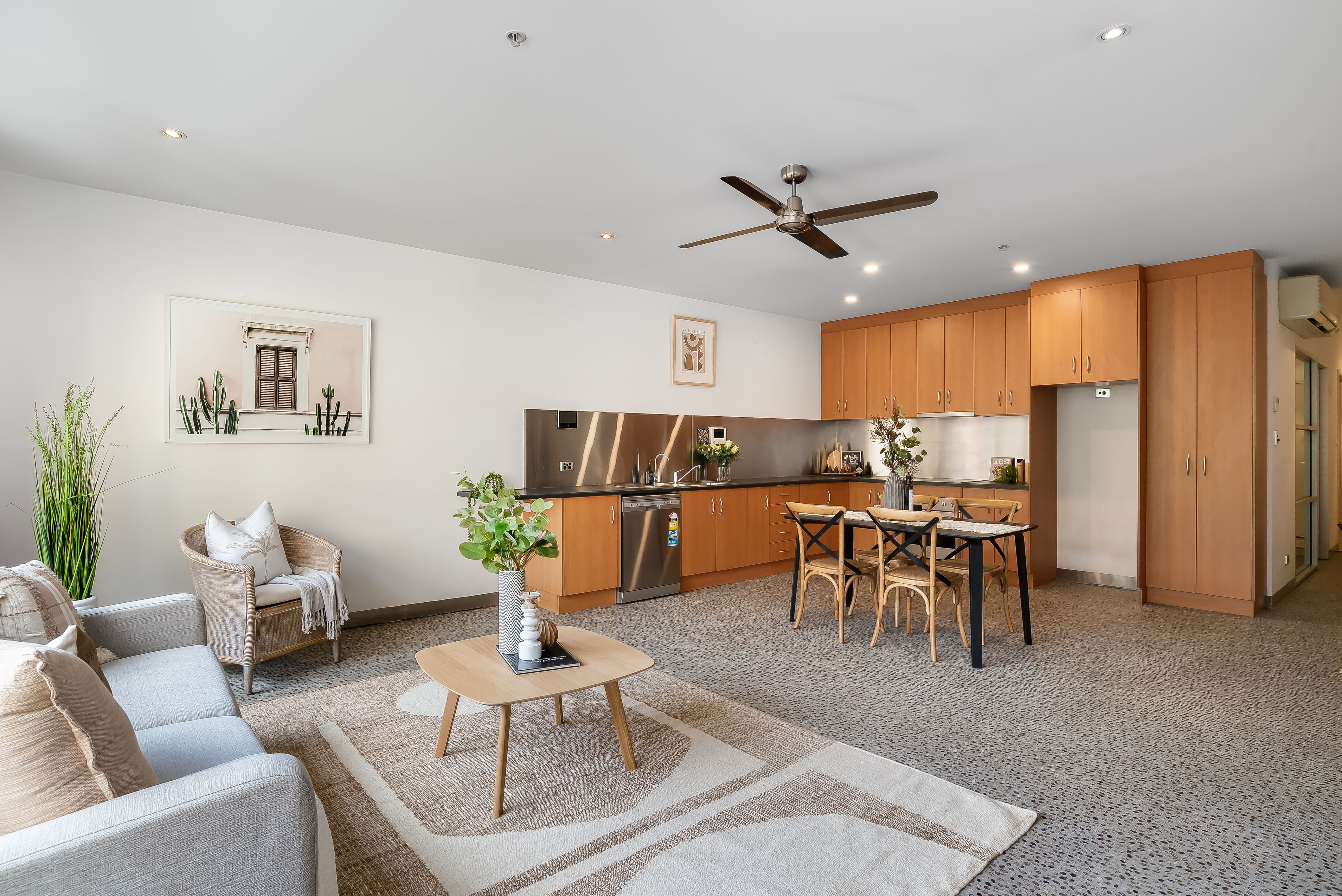 102/191 Greenhill Road, Parkside, SA 5063 Sold Apartment Ray White