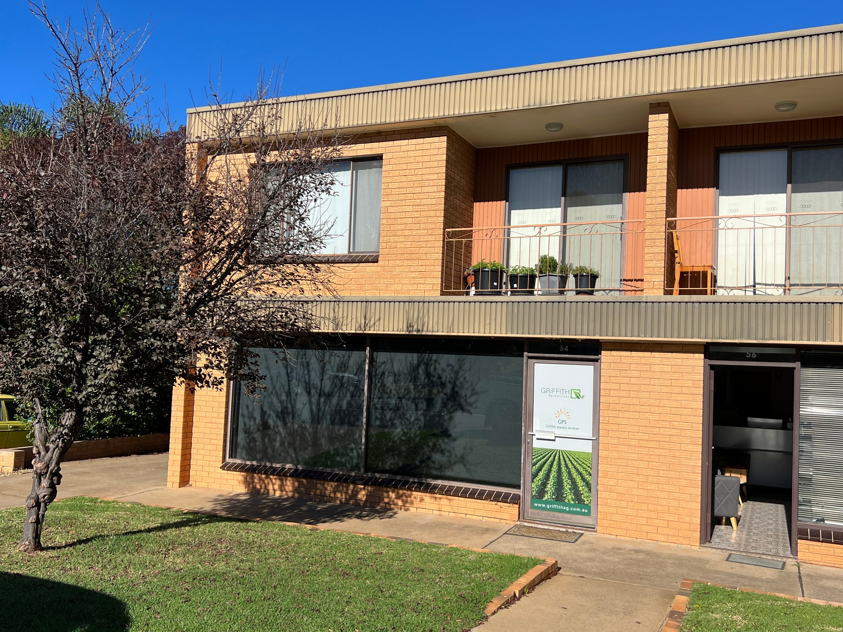 54 BENEREMBAH Street, Griffith, NSW 2680