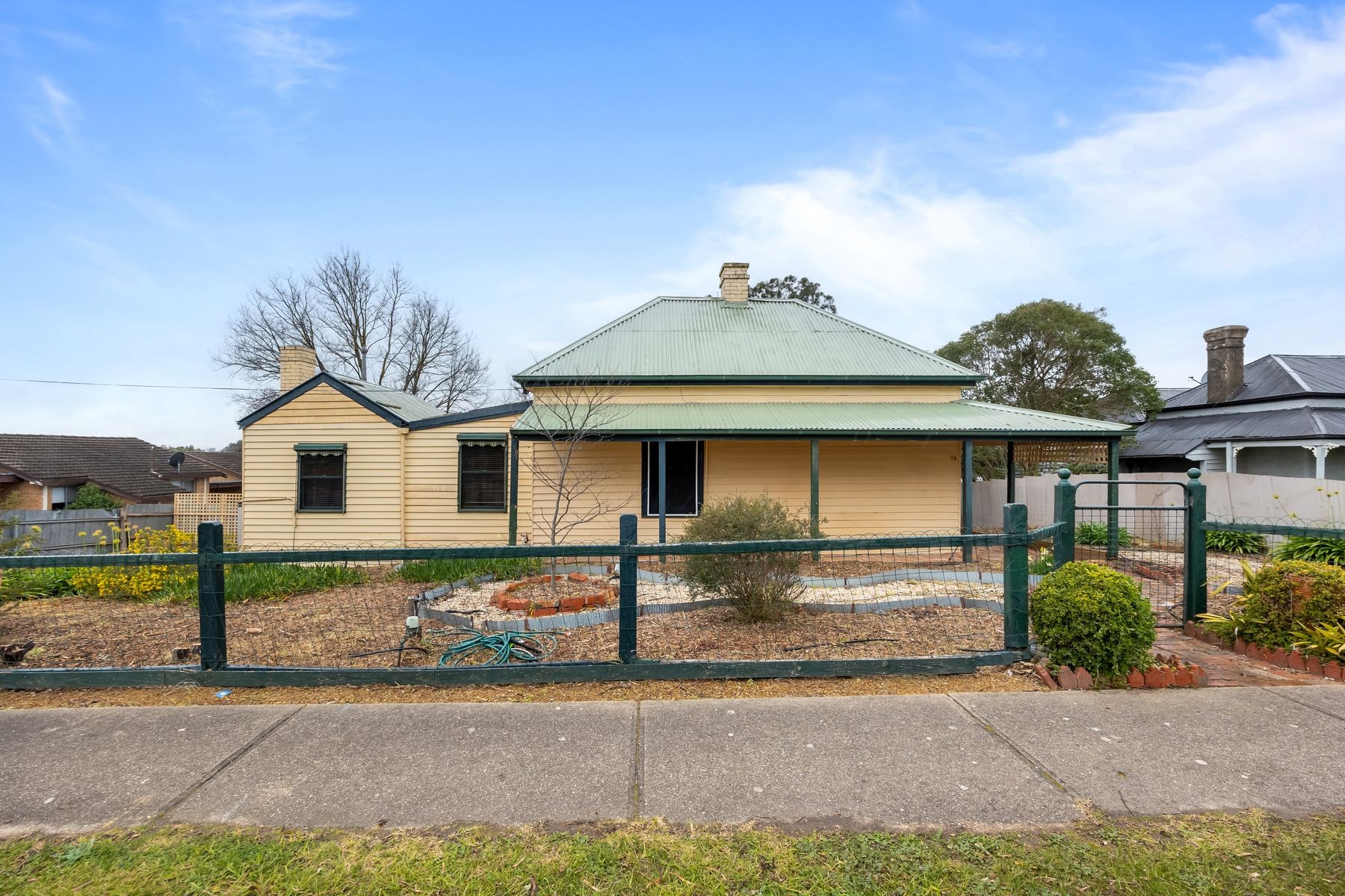 78 Queen Street, Ararat, VIC 3377