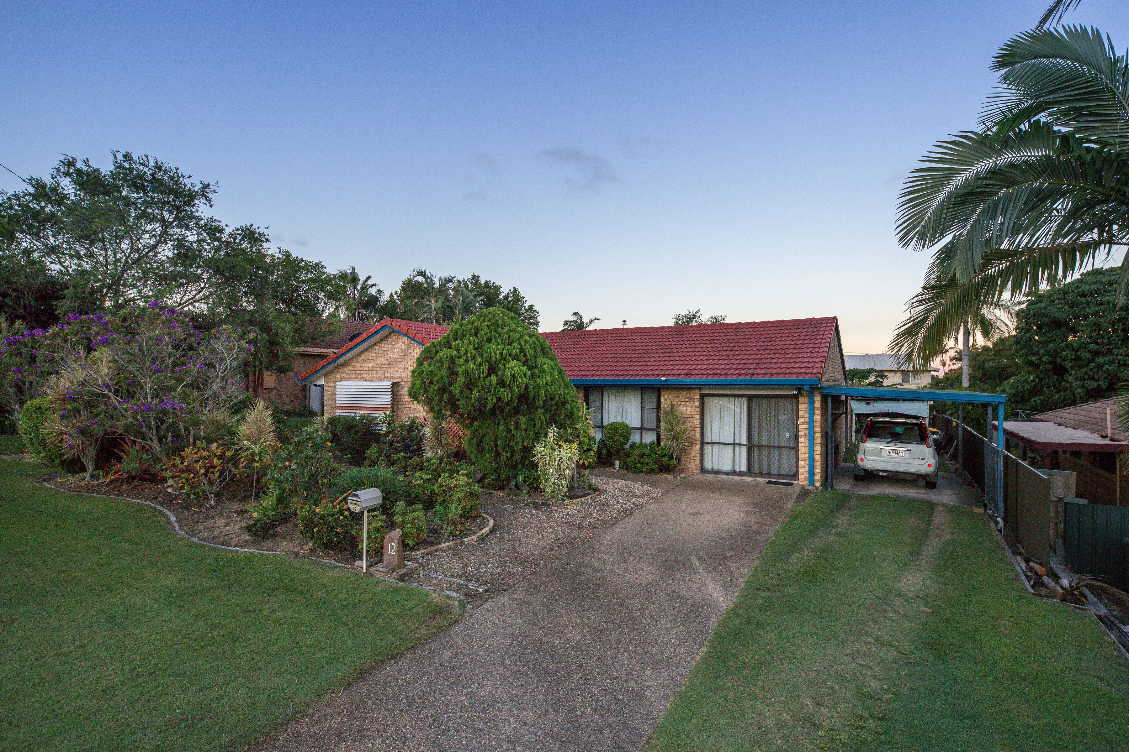 12 Larkin Street, Maroochydore, QLD 4558