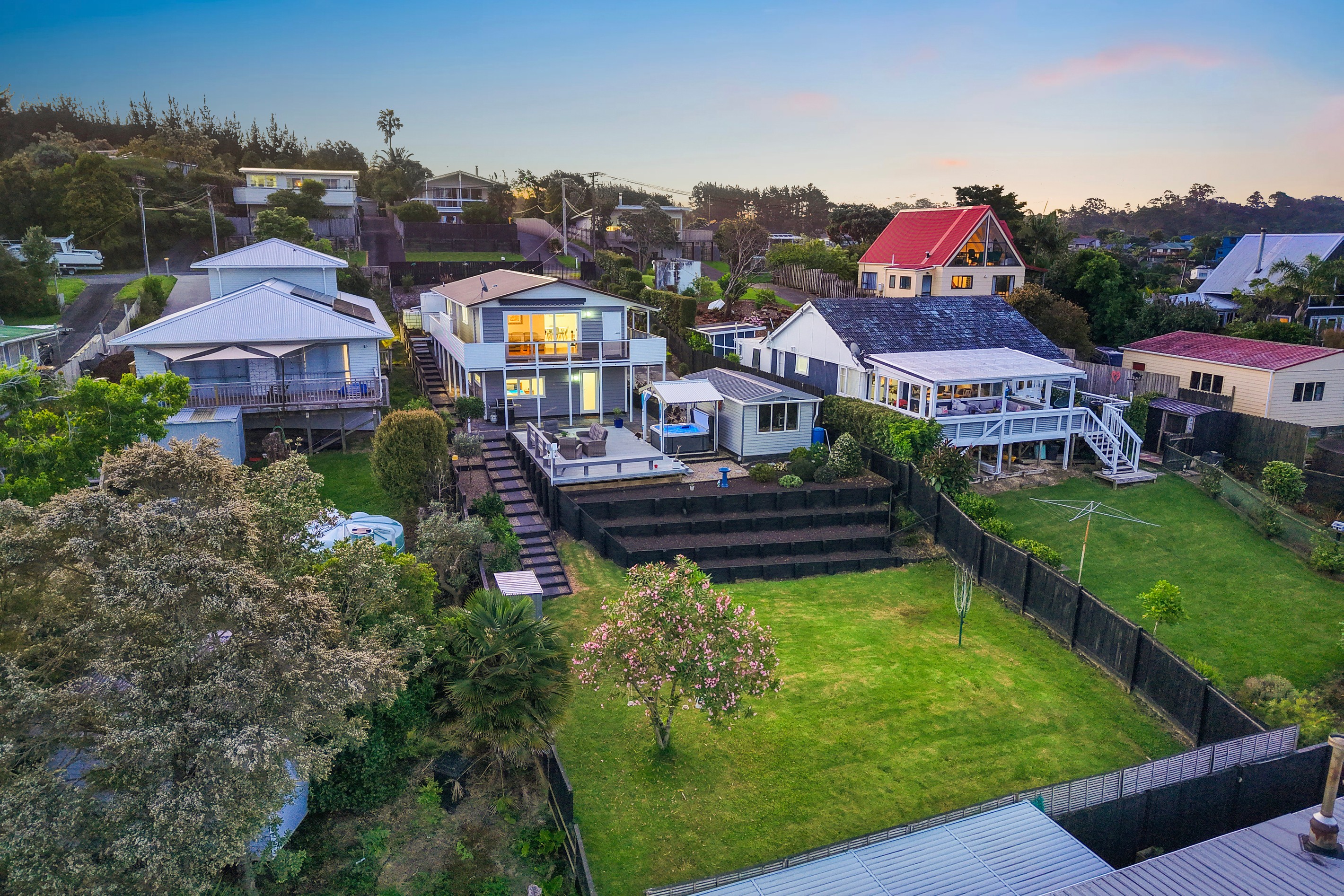 11 Gurnard Road, Stillwater, Rodney