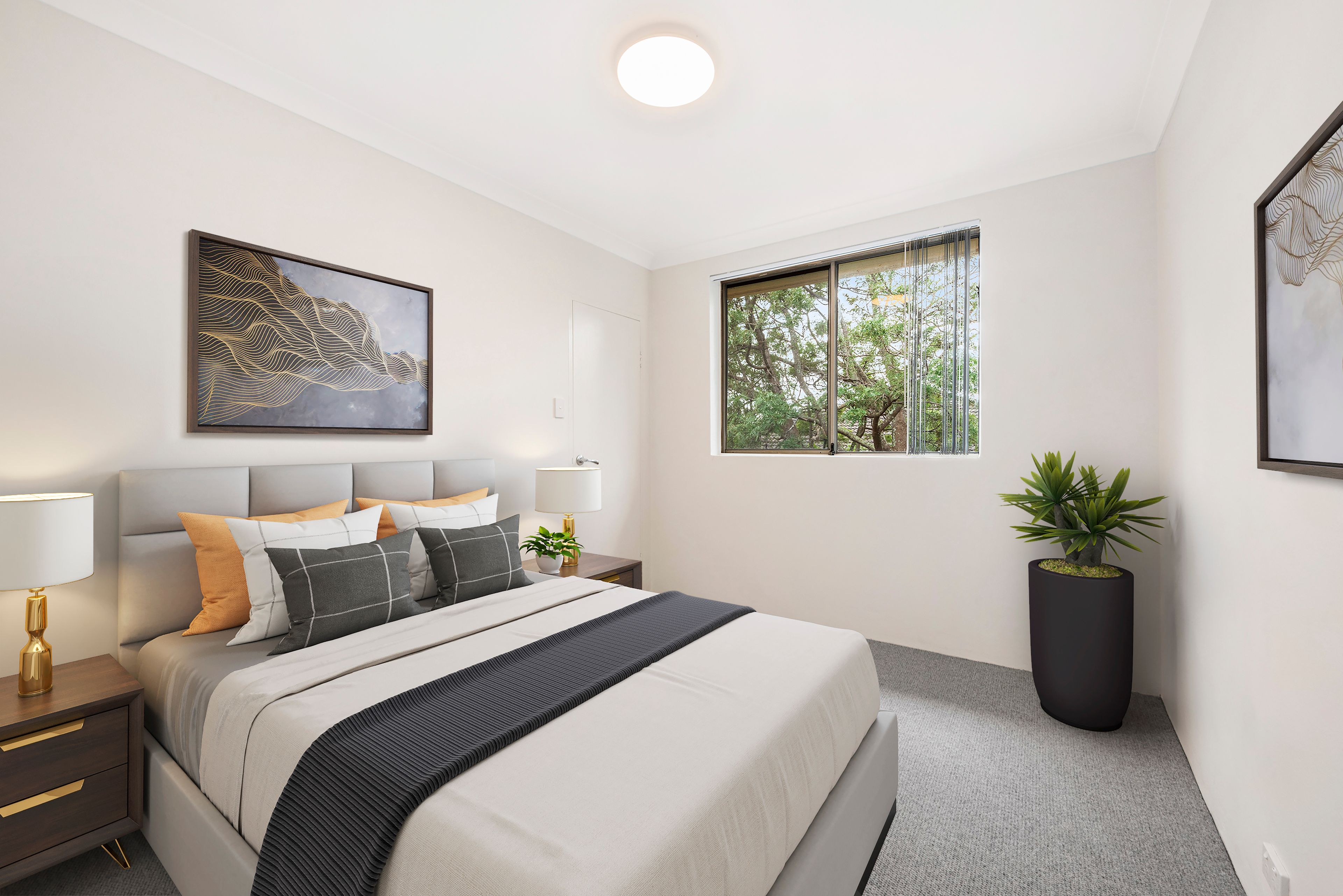 9/8 Chaleyer Street, Rose Bay, NSW 2029