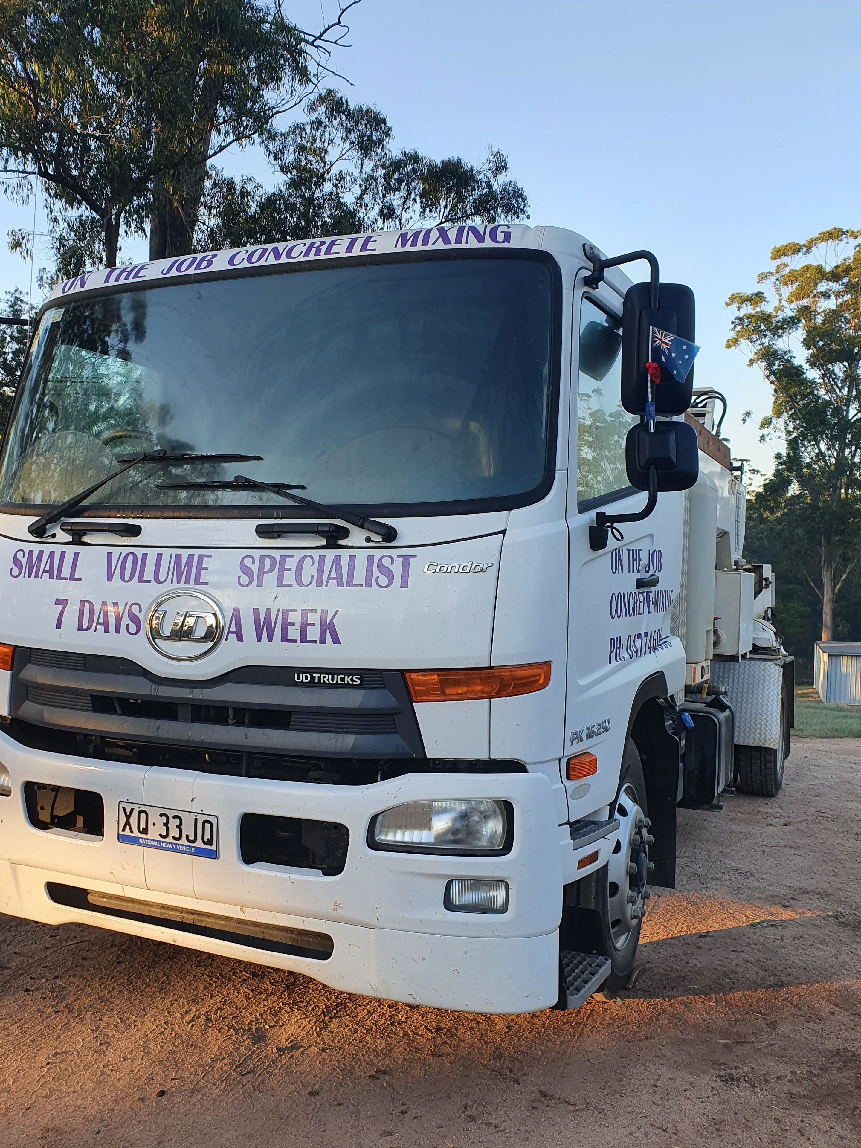 Crows Nest, QLD 4355