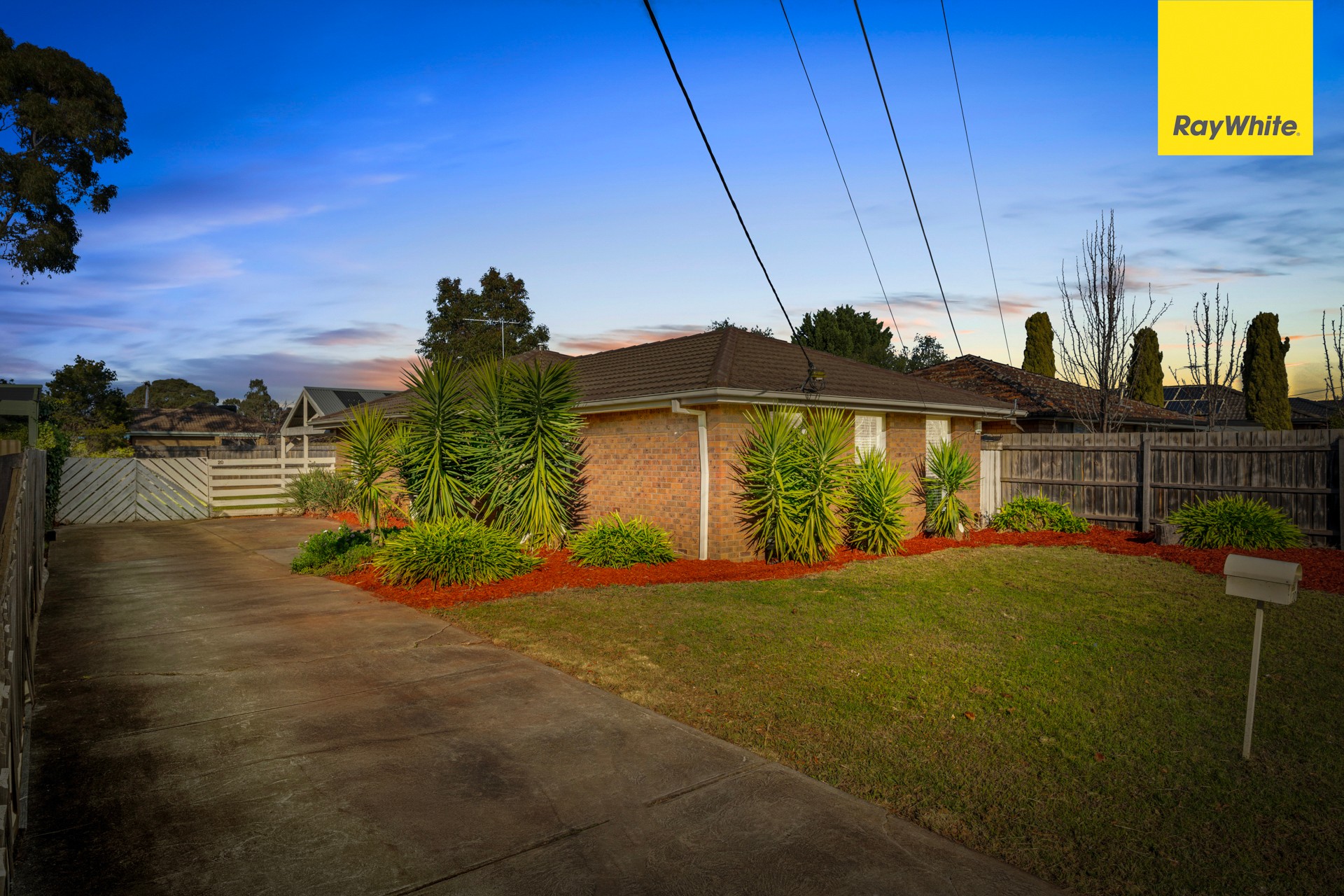 20 Perry Close, Melton, VIC 3337